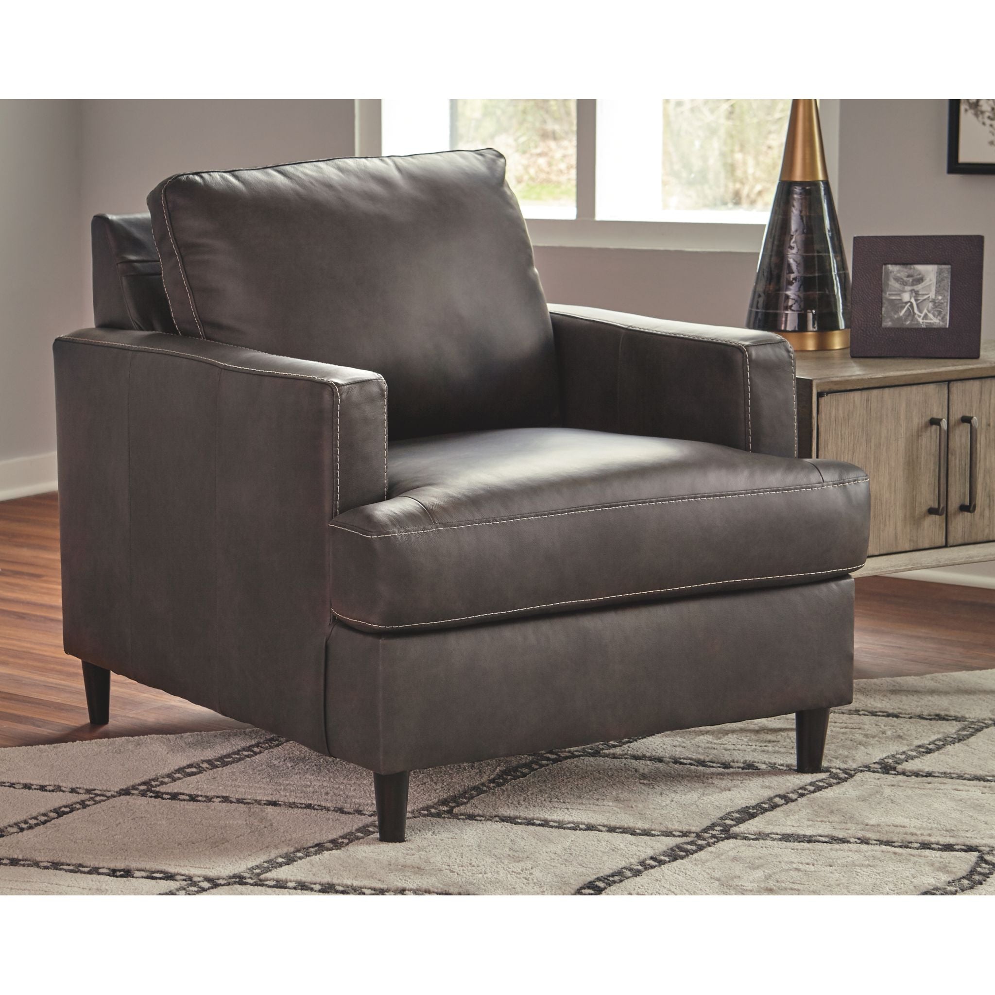 Hettinger Chair - Ash - Image 2