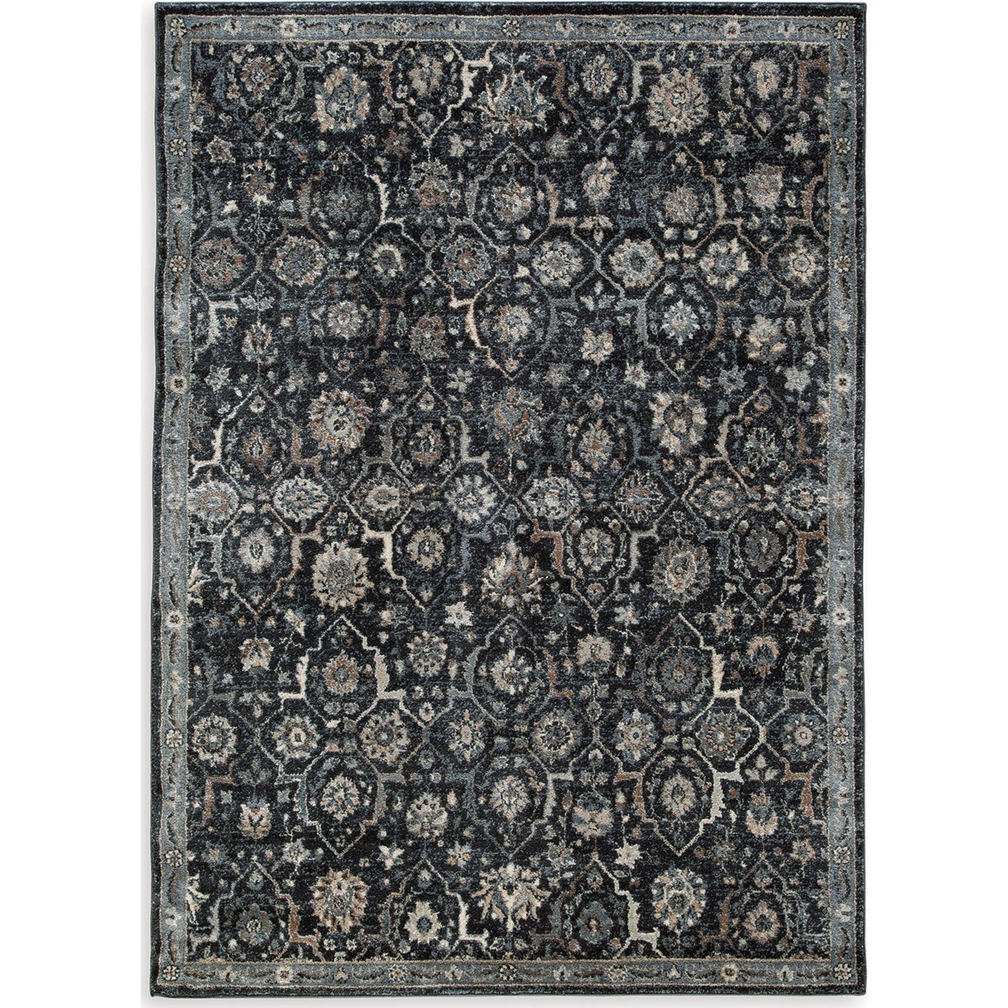 Hilcott Area Rug - 5'x7'