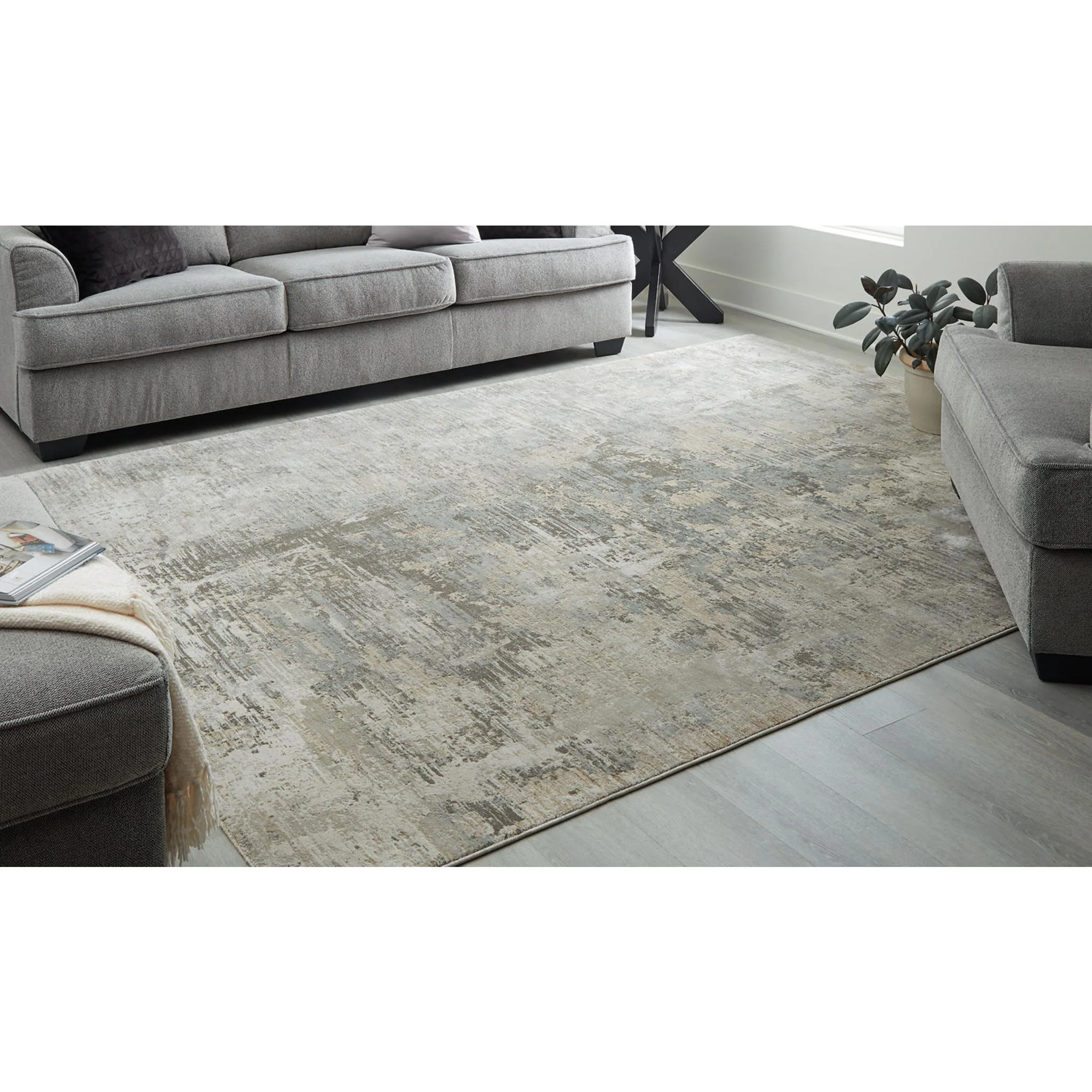 Hilldunn Area Rug - Image 13
