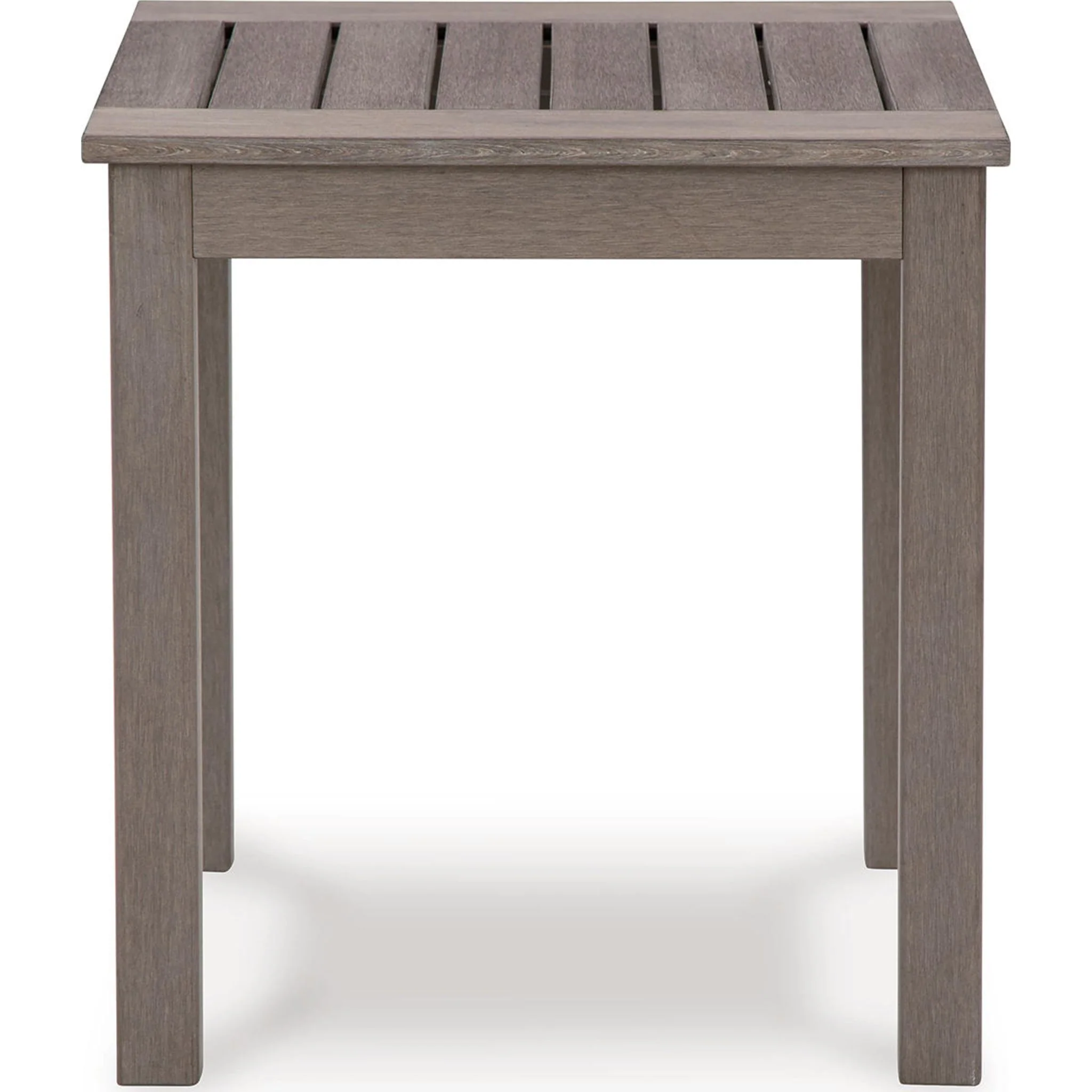 Hillside Barn Outdoor End Table - Brown - Image 31