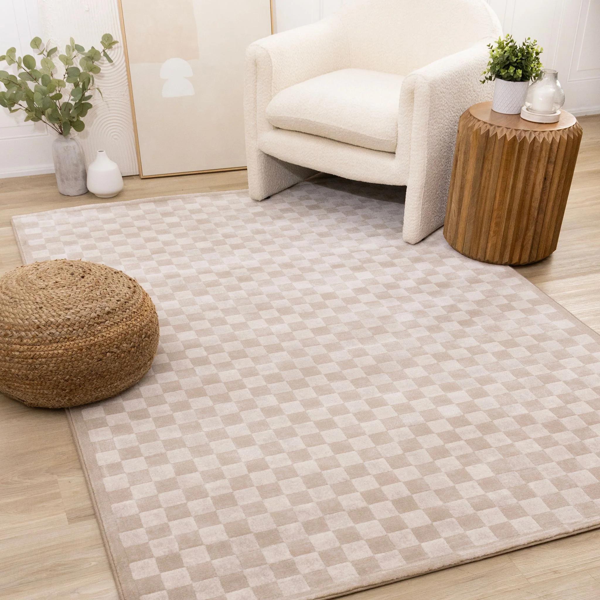 Himalaya Area Rug - Image 2