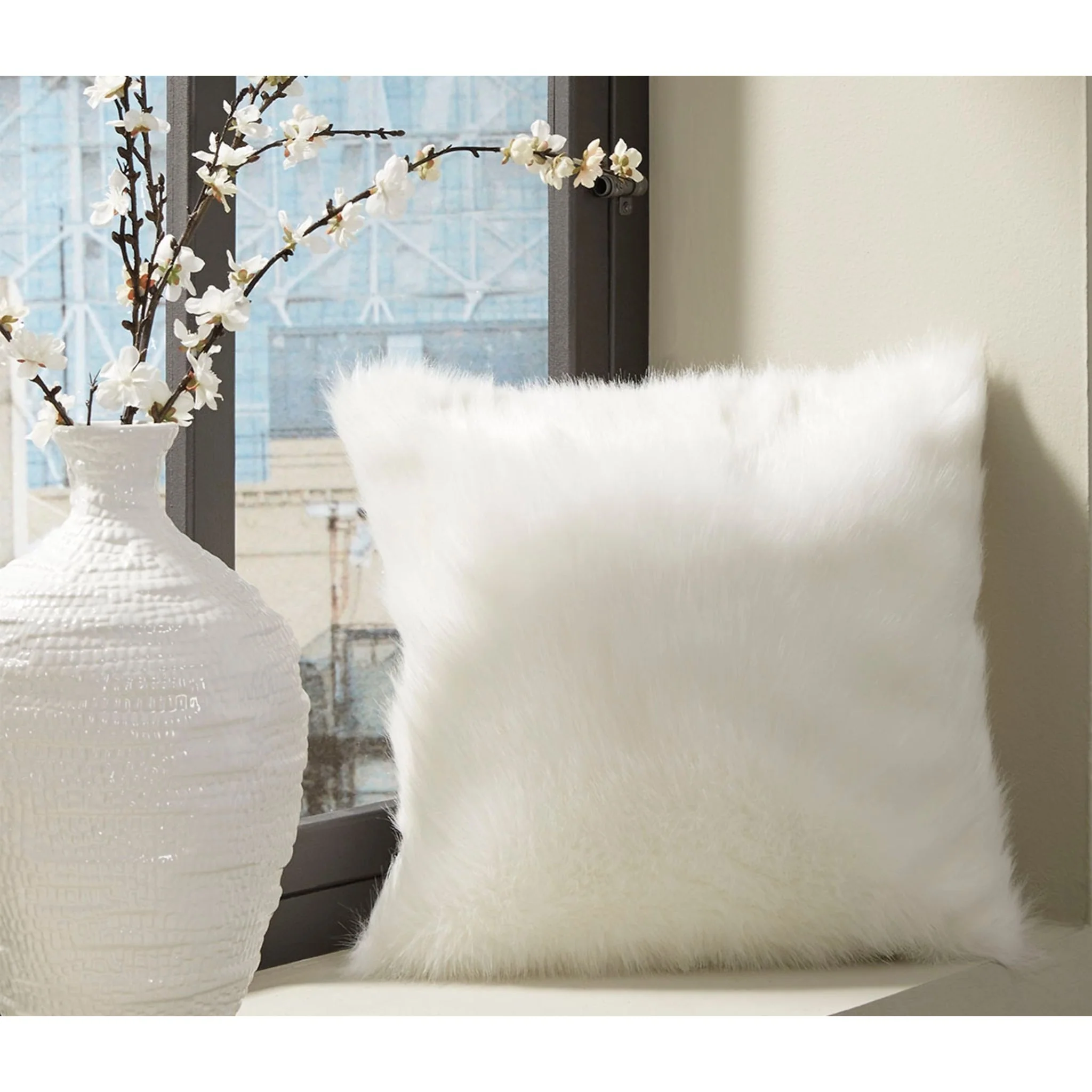 Himena Accent Pillow 20.00" - Image 3