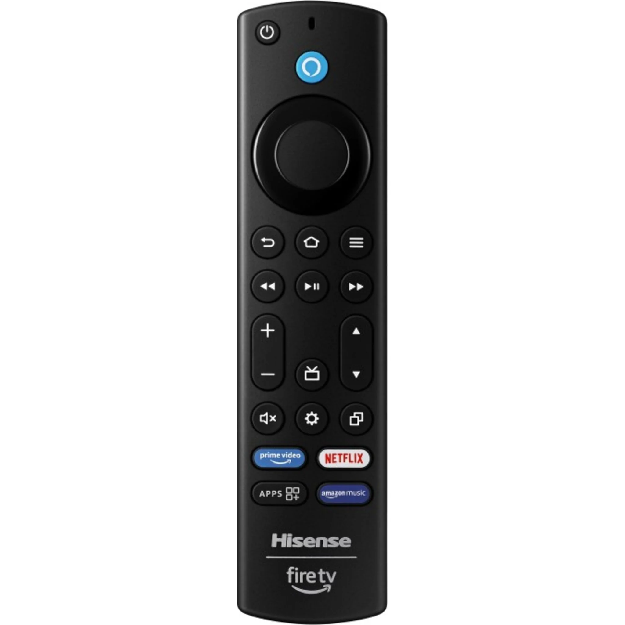 Hisense 100" 4K Mini-QLED 144Hz Fire Smart TV (100QD7QFM) - Image 5