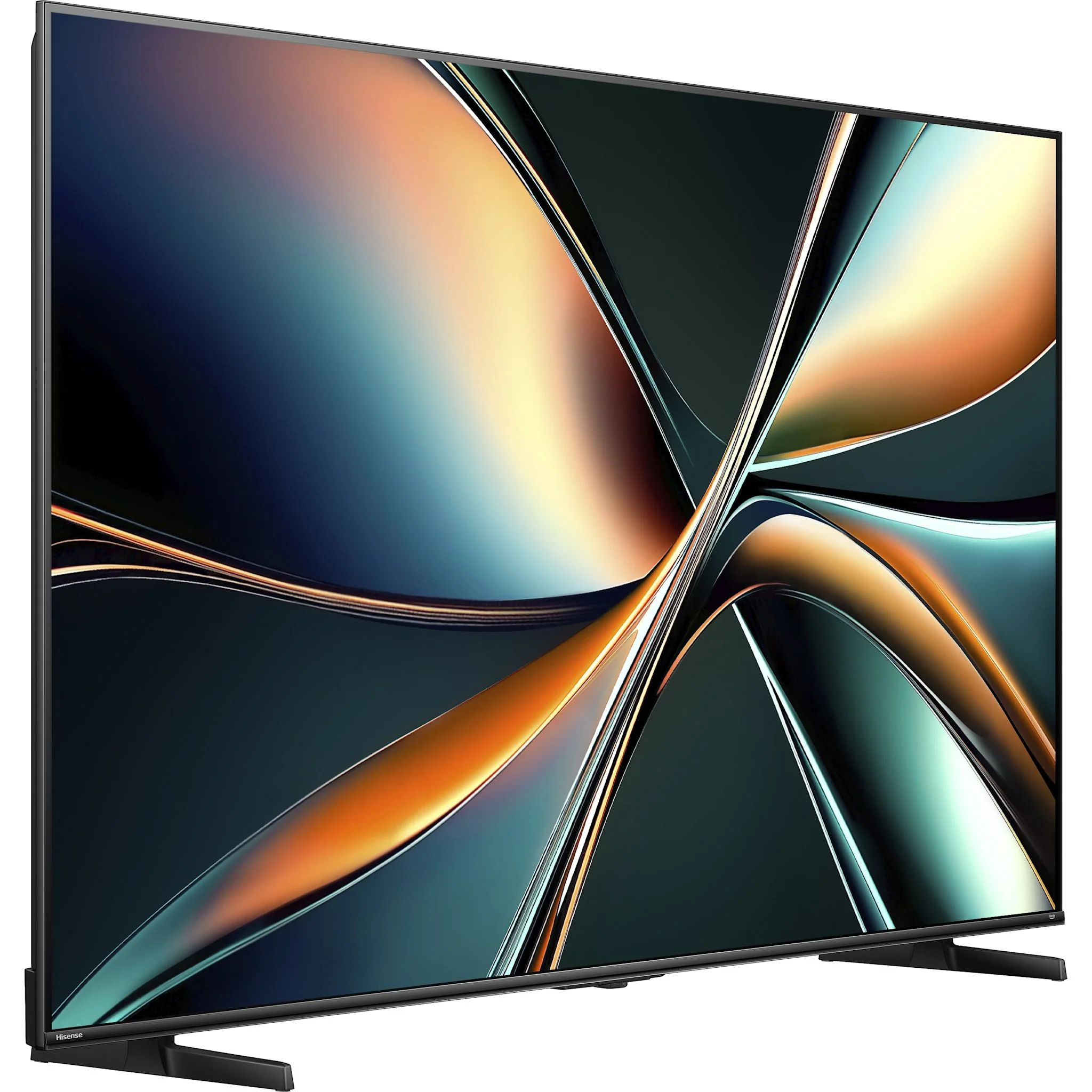 Hisense 100" 4K Mini-QLED 144Hz Fire Smart TV (100U68QF) - Image 2