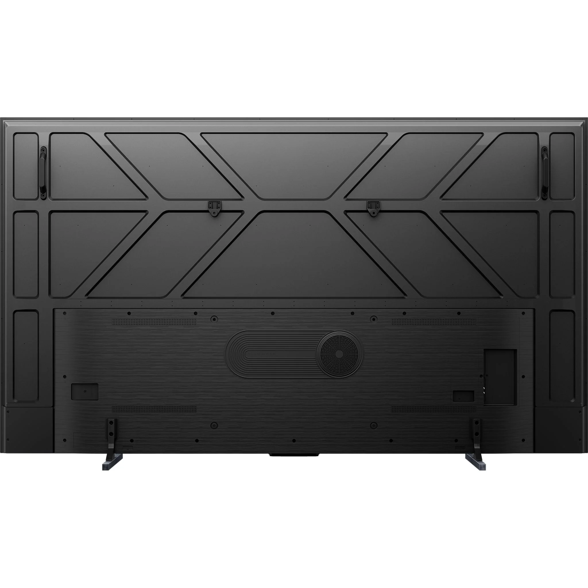 Hisense 100" QLED 4K Smart (100QD7N) - Black - Image 5