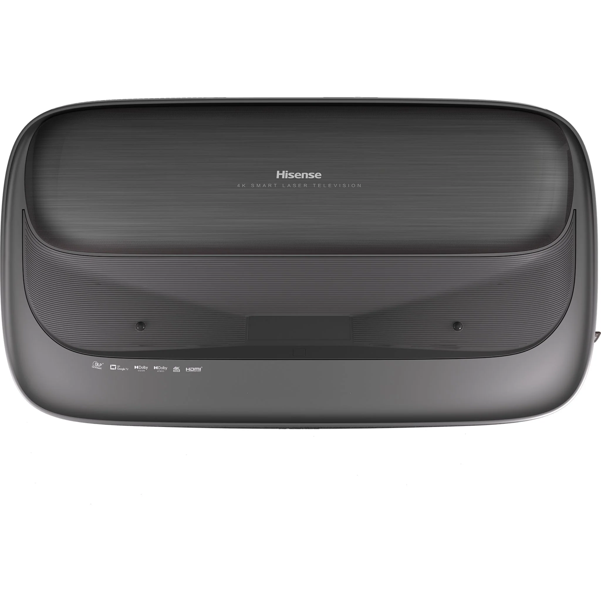 Hisense 120" Laser TV with Screen (120L9H) - Black - Image 4