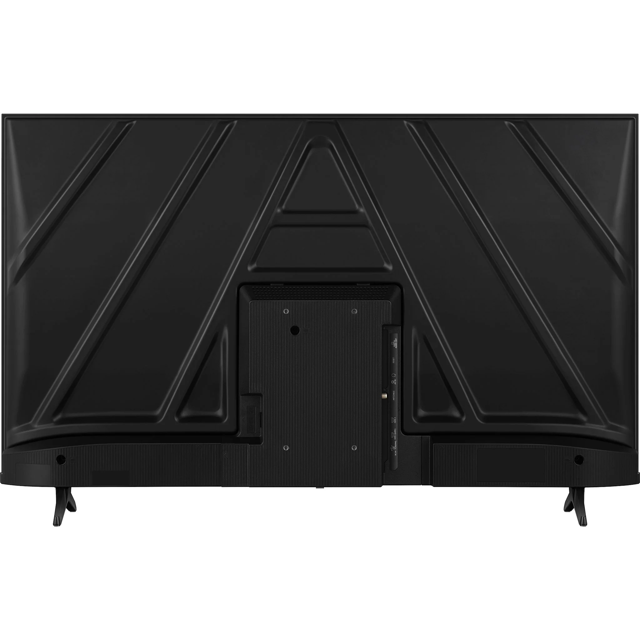 Hisense 32" 2K LED Vidaa Smart TV (32A4NV) Gift With Purchase - Image 4