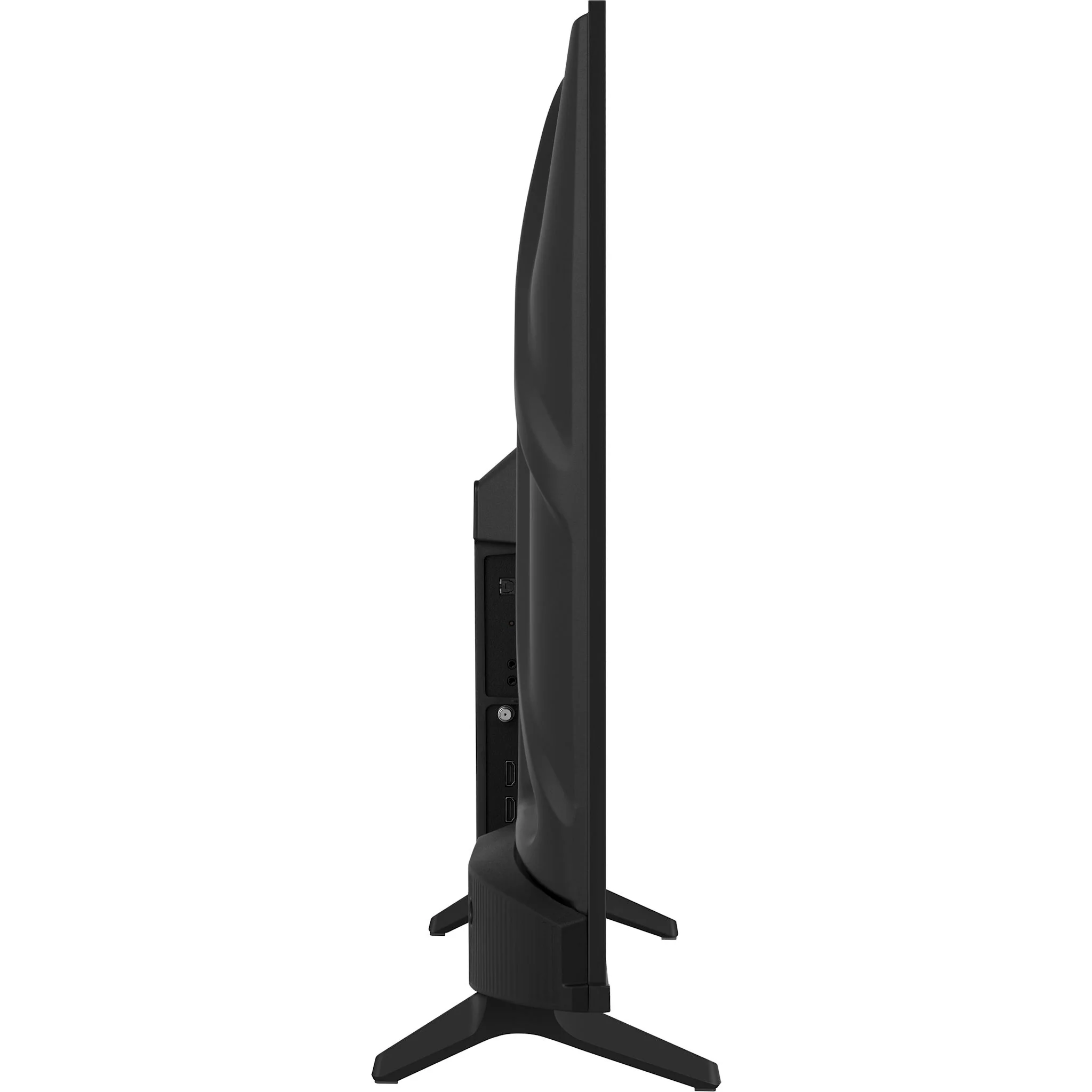 Hisense 32" 2K LED Vidaa Smart TV (32A4NV) Gift With Purchase - Image 5