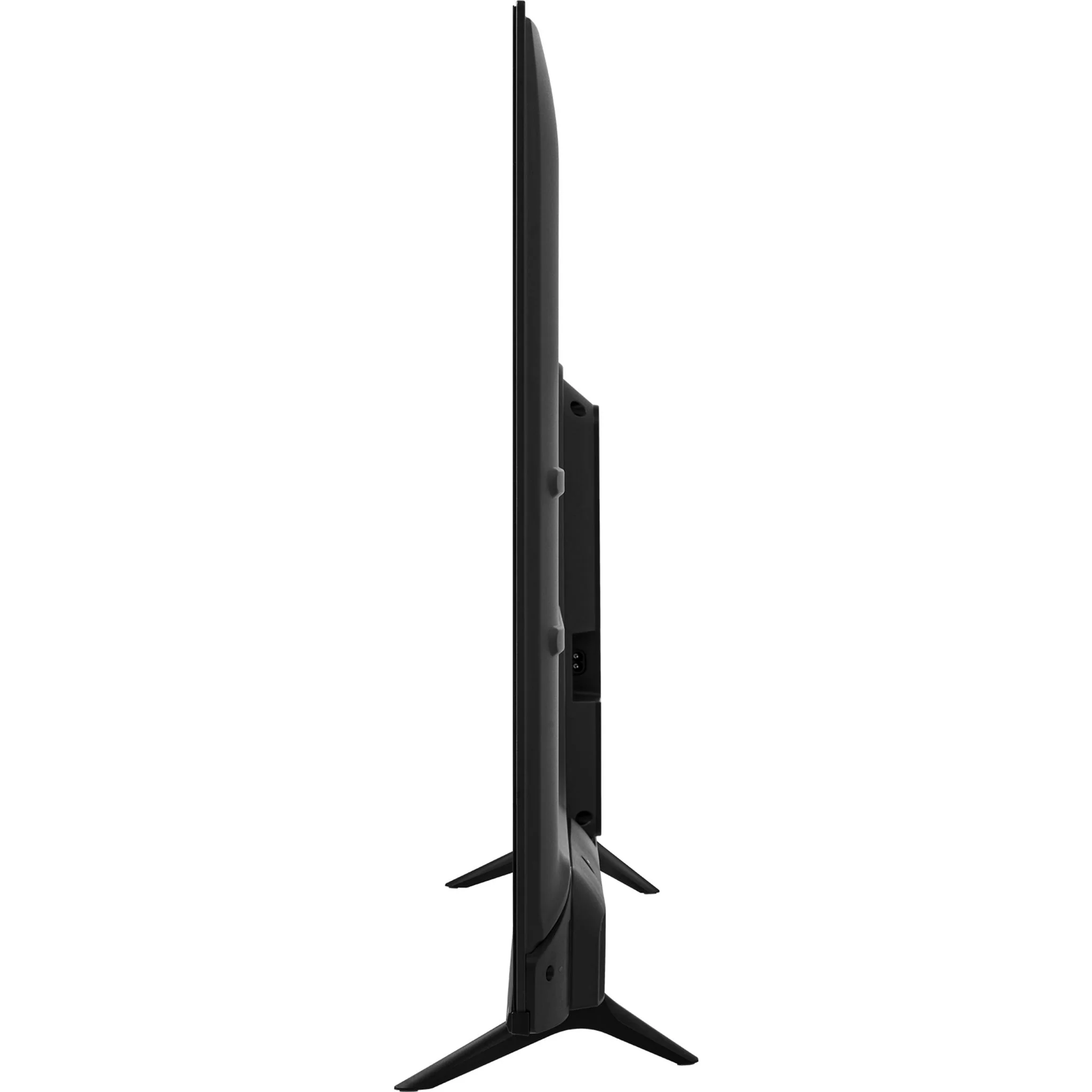 Hisense 50" 4K UHD SMART (50A68H) - Black - Image 3