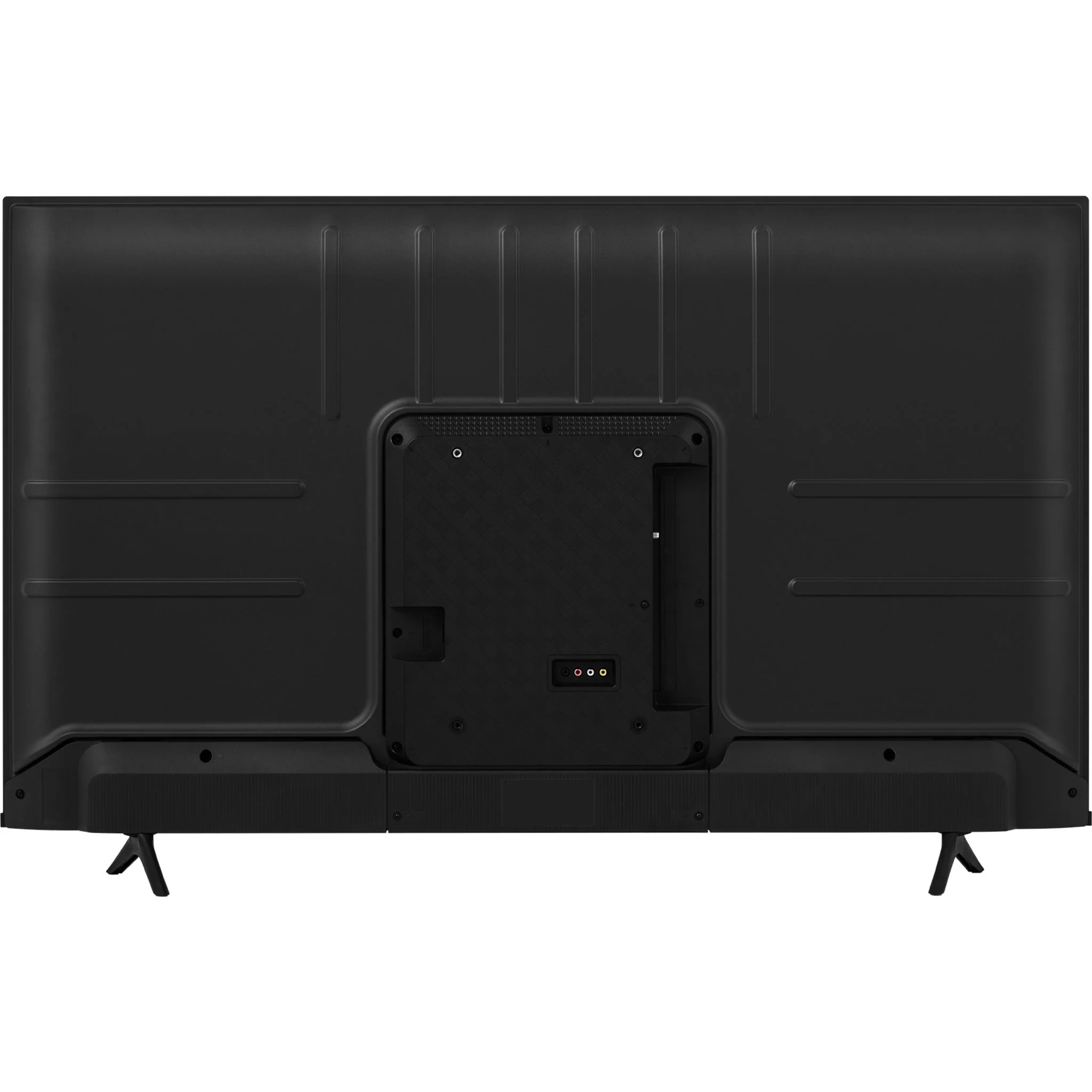 Hisense 50" 4K UHD SMART (50A68H) - Black - Image 4