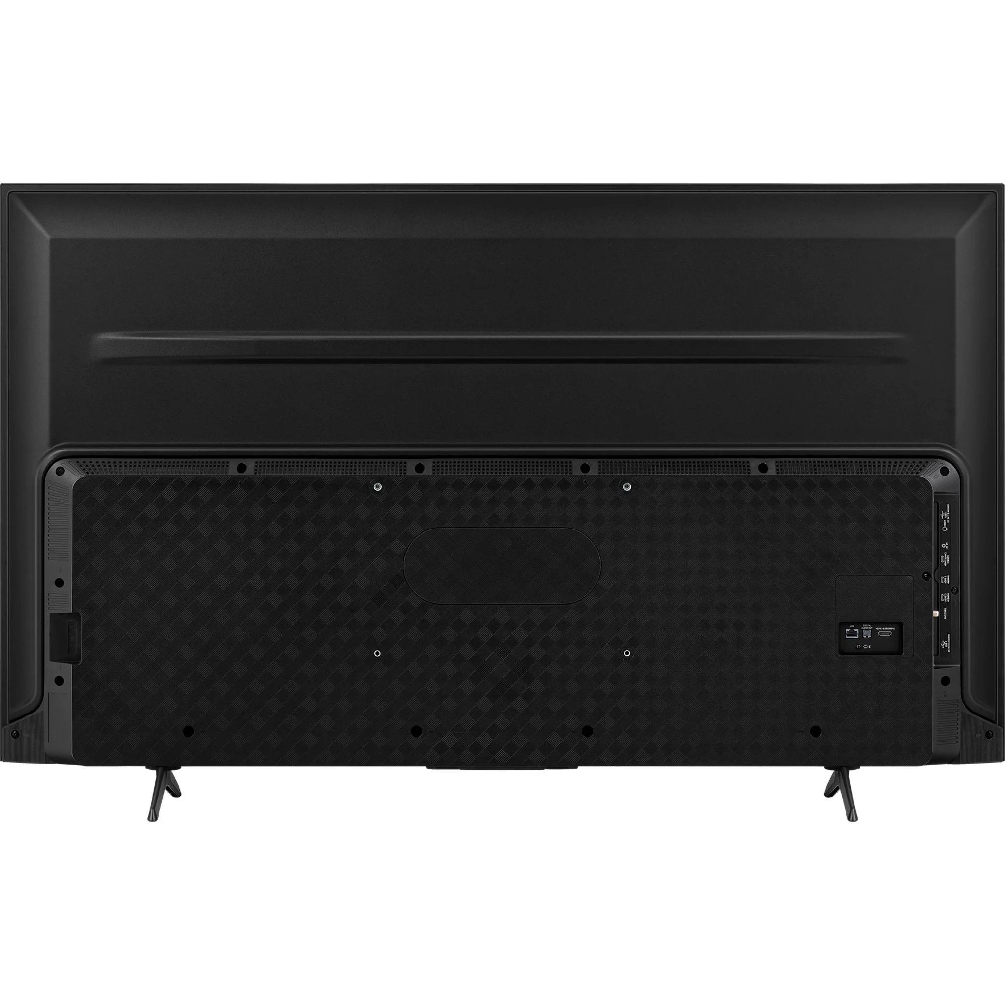 Hisense 50" QLED 4K Smart (50U68K) - Black - Image 6