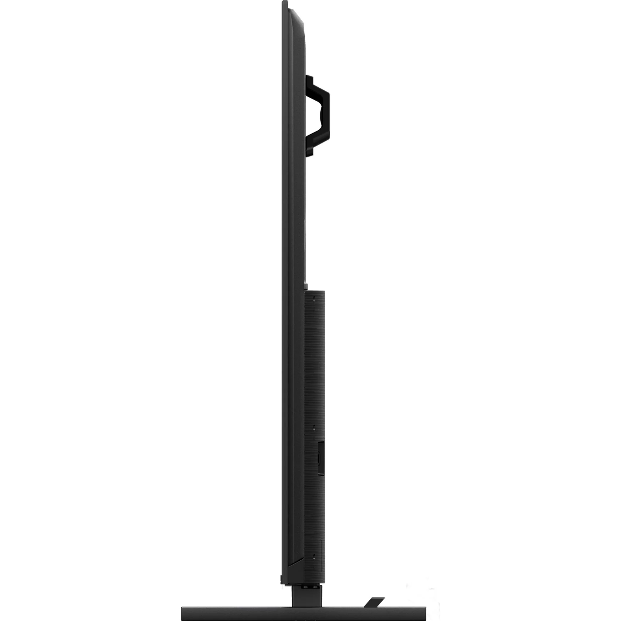 Hisense 55" 4K UHD SMART Mini LED (55U68N) - Black - Image 4