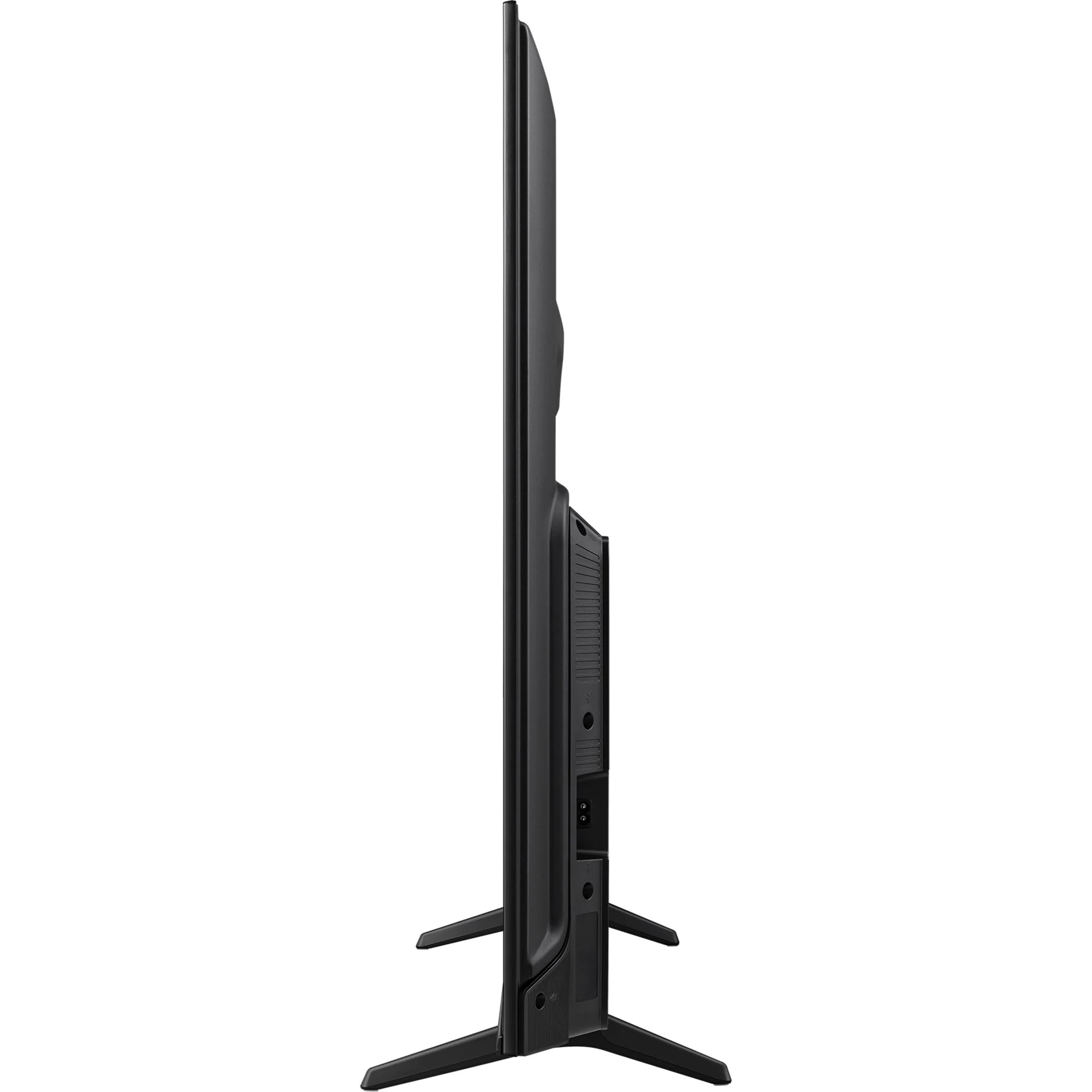 Hisense 55" QLED 4K Smart (55U68K) - Black - Image 4