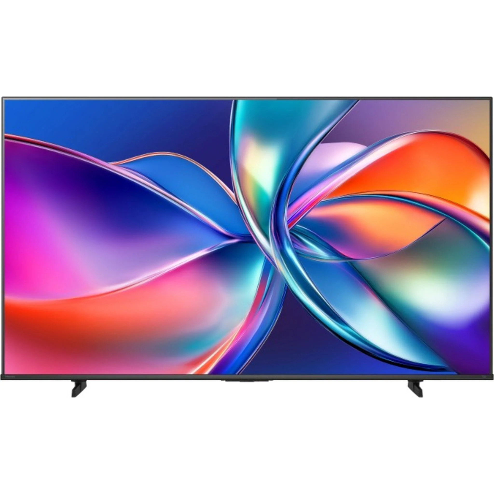 Hisense 50" 4K QLED Fire Smart TV (50QD6QF) - Image 2