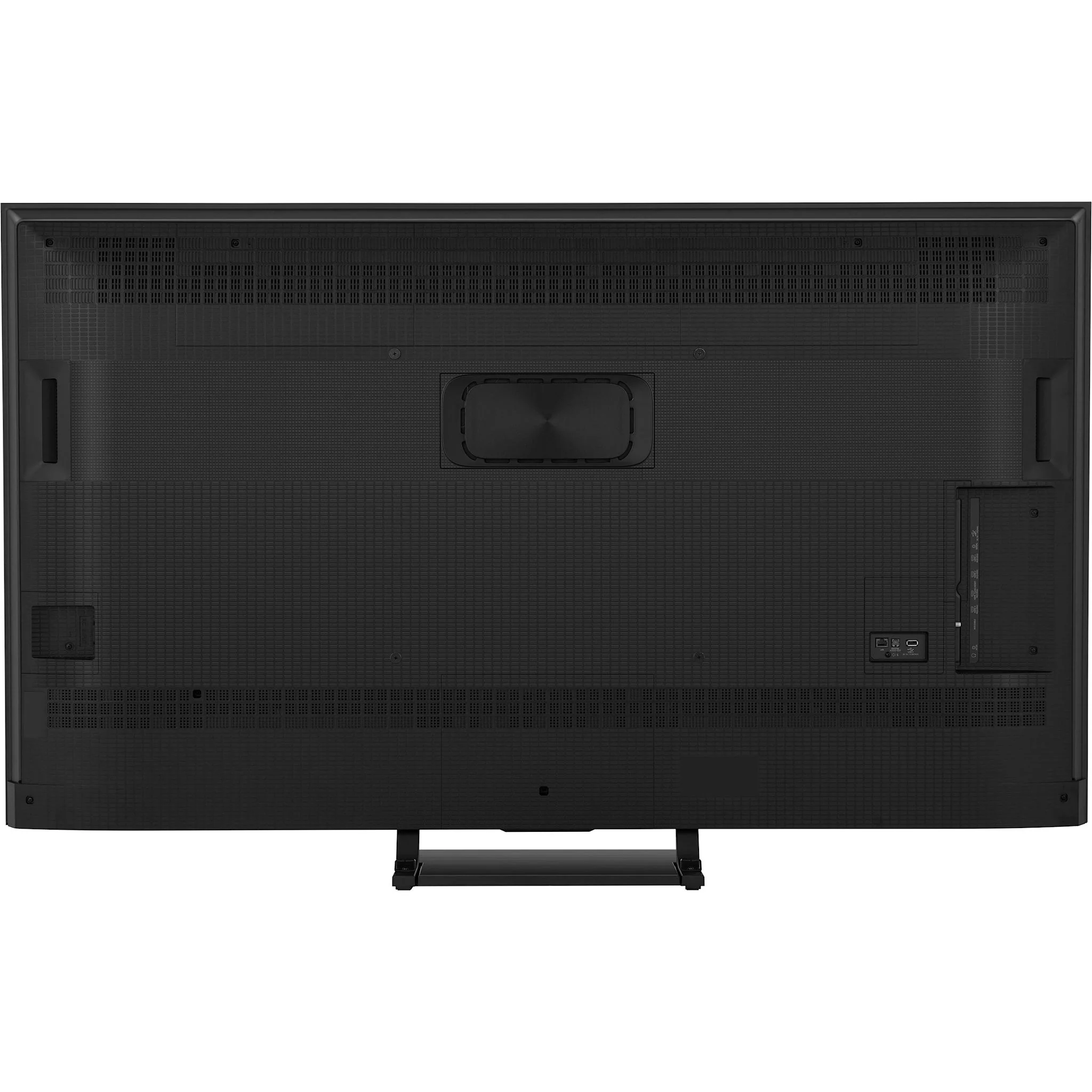 Hisense 65" 4K Mini-QLED 165Hz Google Smart TV (65U78QG) - Image 4