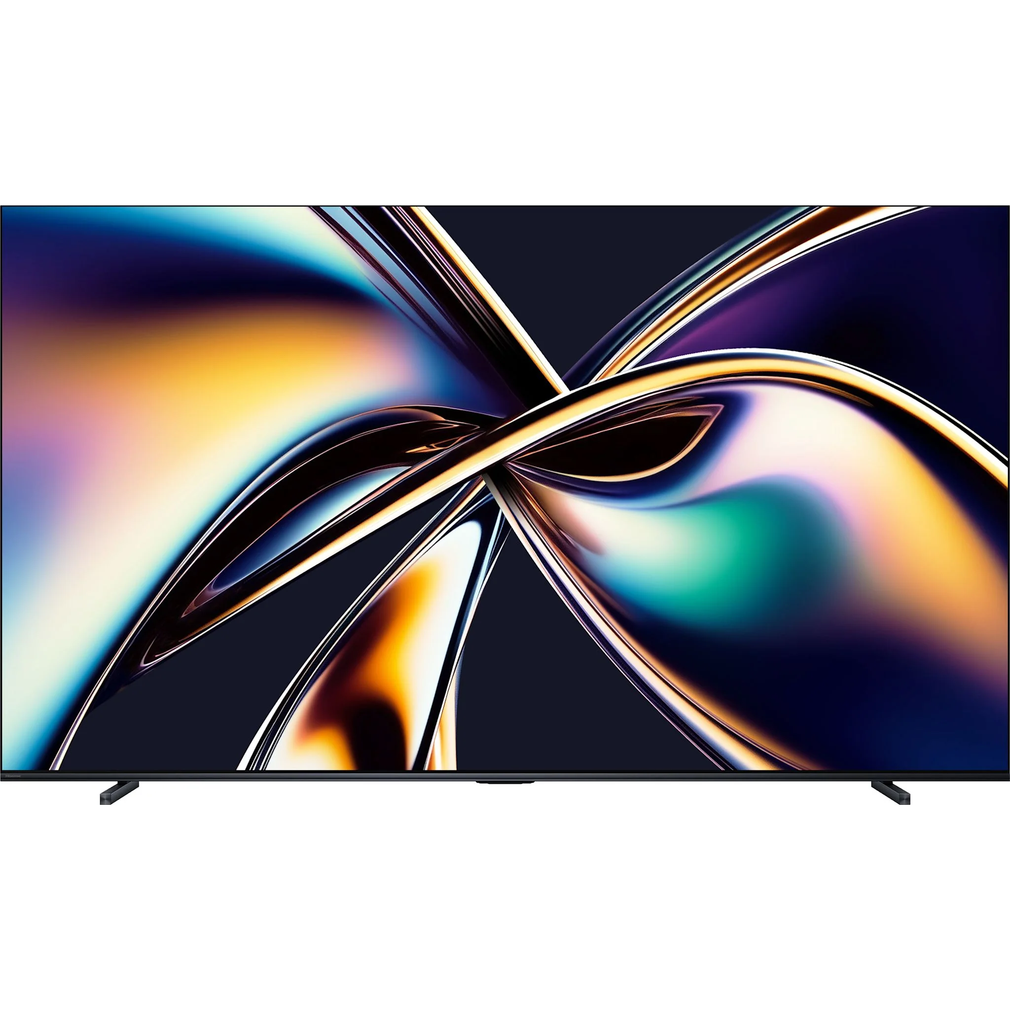 Hisense 65" 4K Mini-QLED 165Hz Pro Google Smart TV (65U88QG) - Image 2