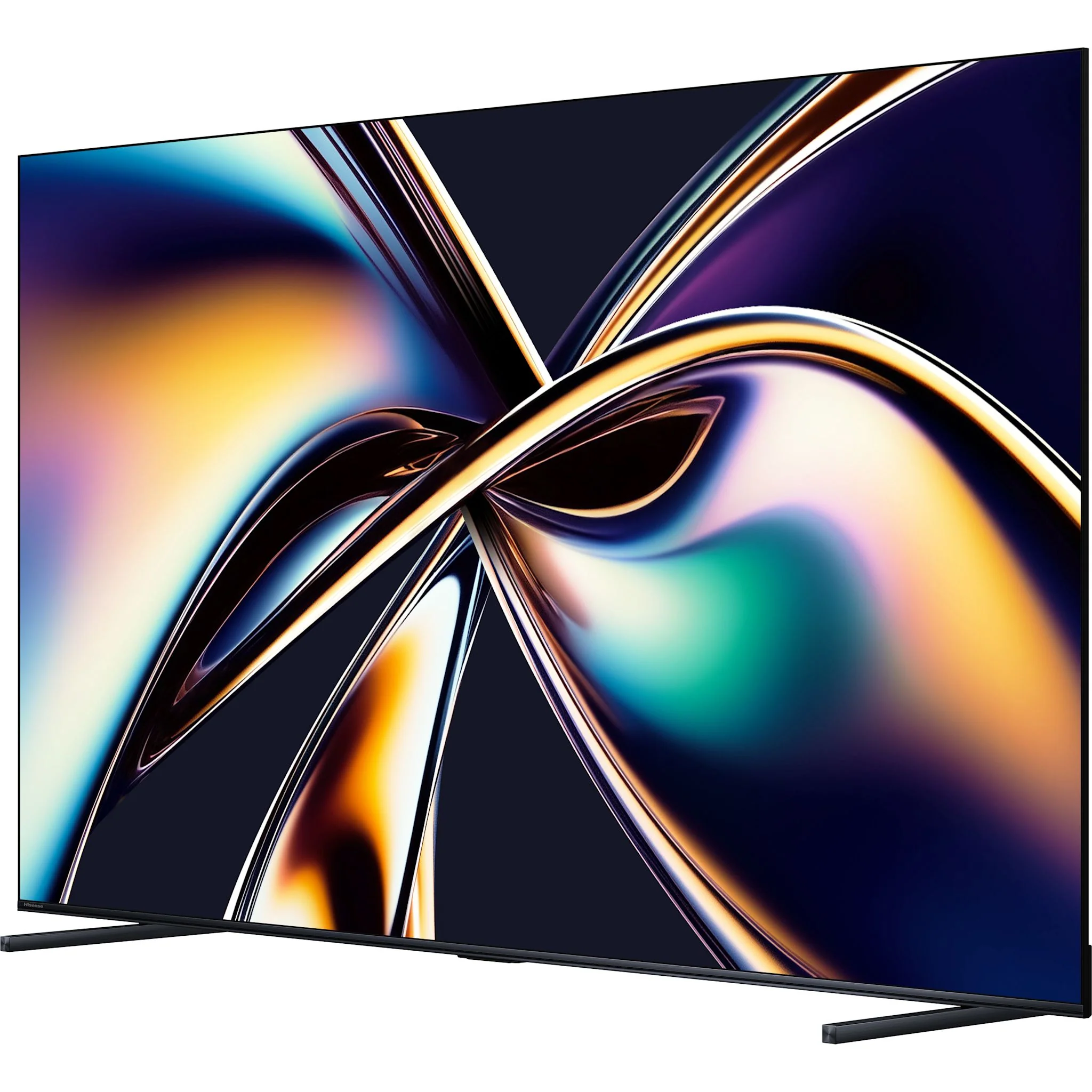 Hisense 65" 4K Mini-QLED 165Hz Pro Google Smart TV (65U88QG) - Image 3
