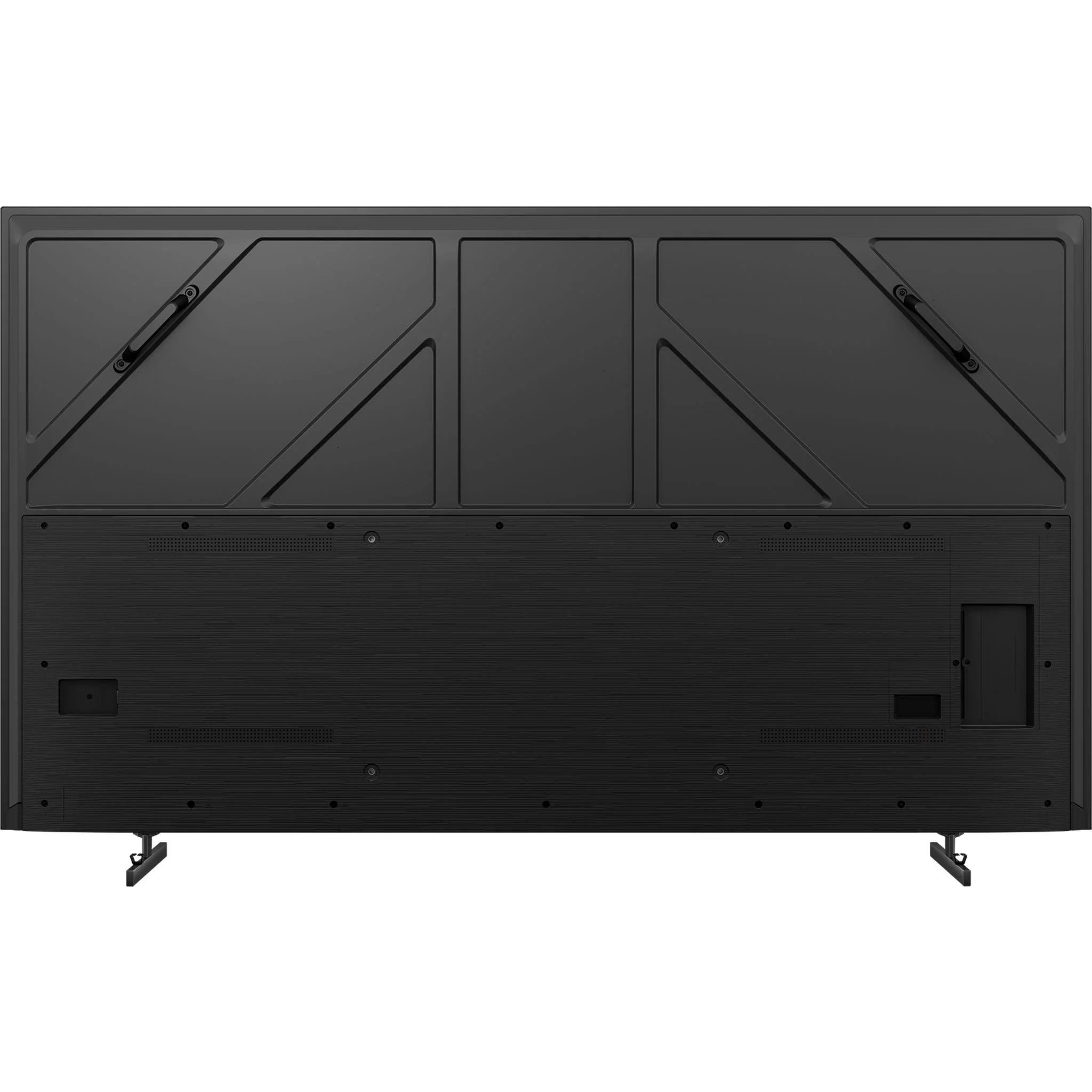Hisense 65" 4K UHD SMART Mini LED (65U68N) - Black - Image 5