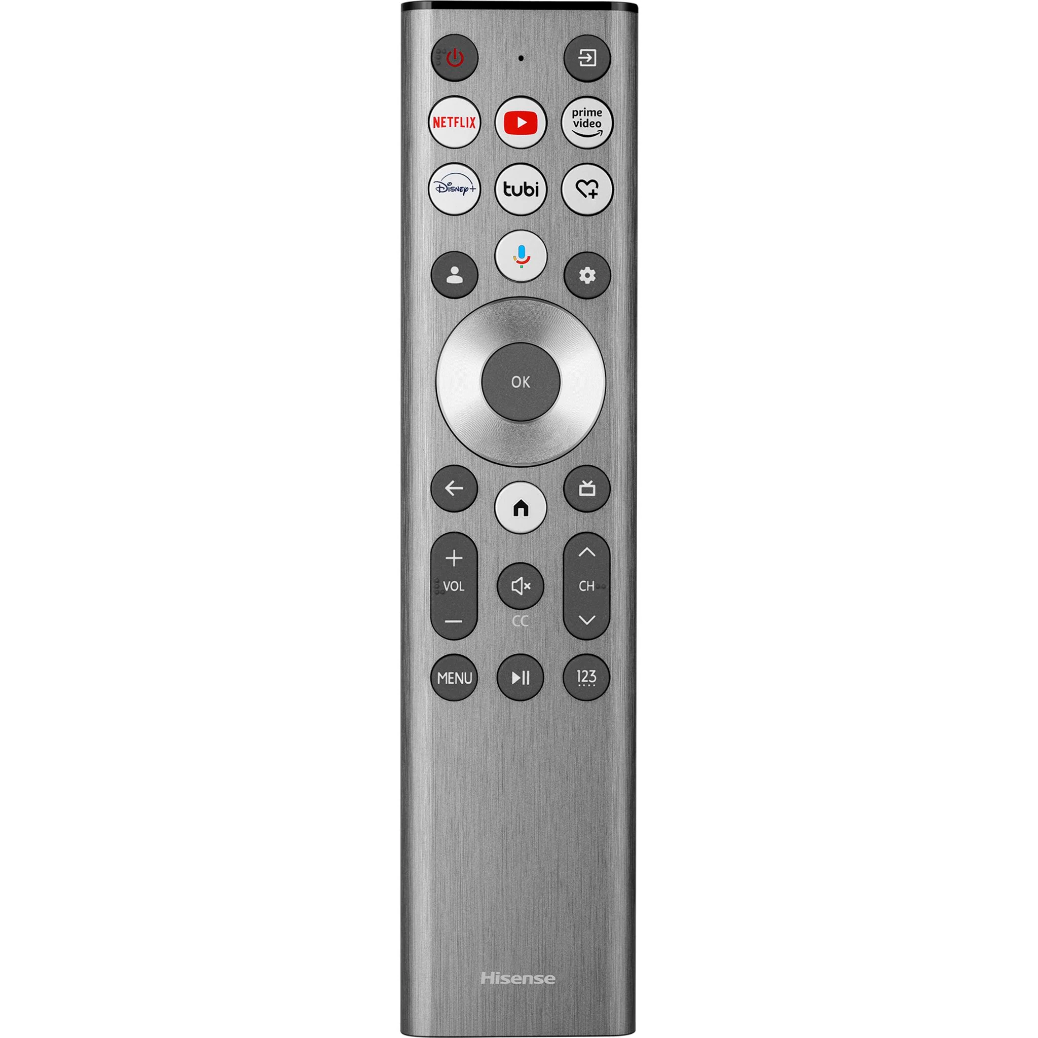Hisense 65" 4K UHD SMART Mini LED (65U68N) - Black - Image 8