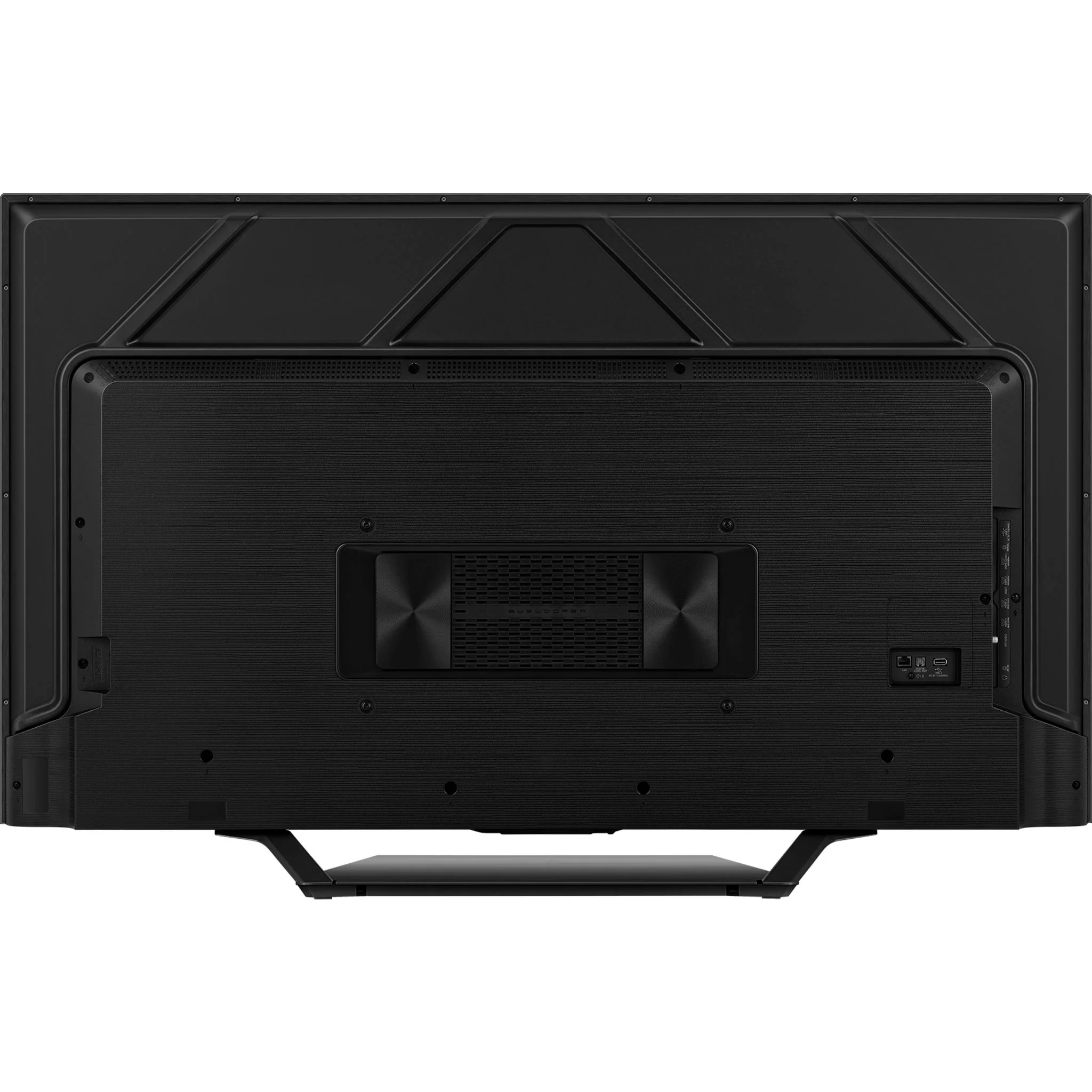 Hisense 65" 4K UHD SMART Quantum Dot (65U78N) - Black - Image 5