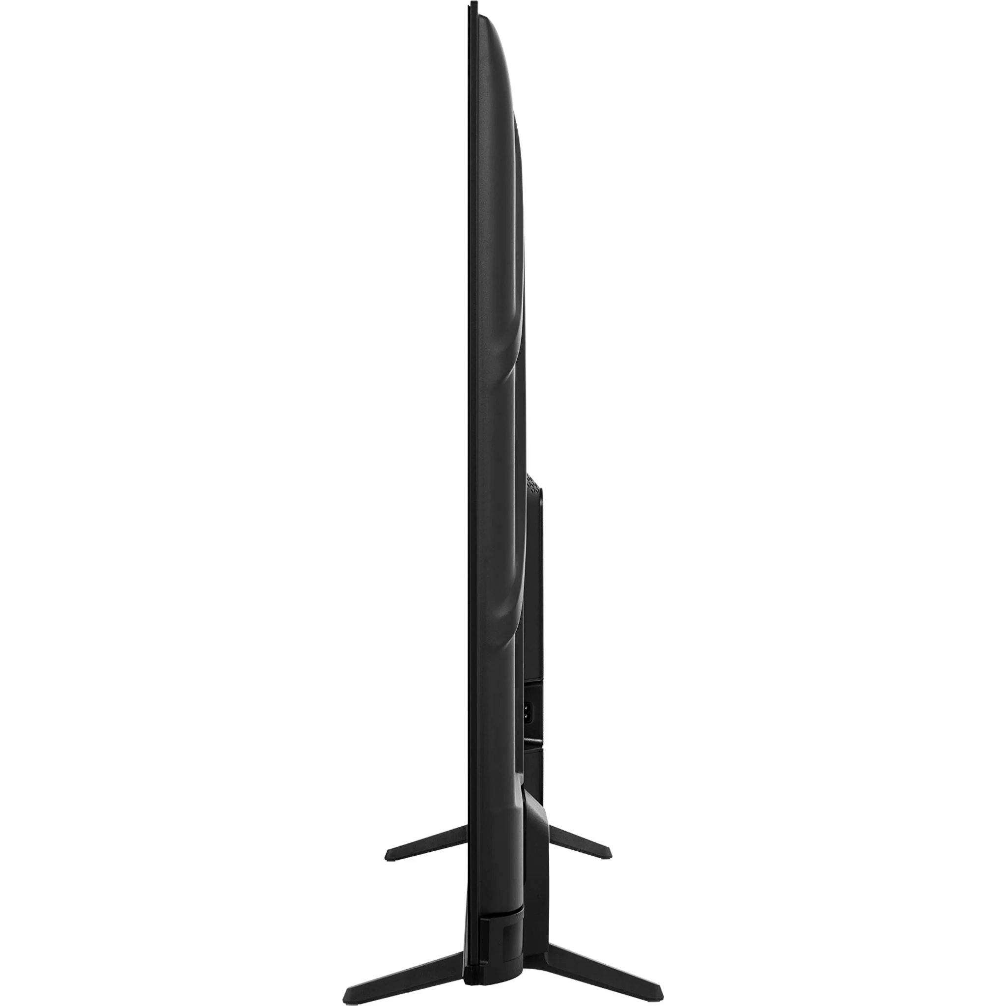 Hisense 75" 4K UHD SMART 1080p (75A68N) - Black - Image 4