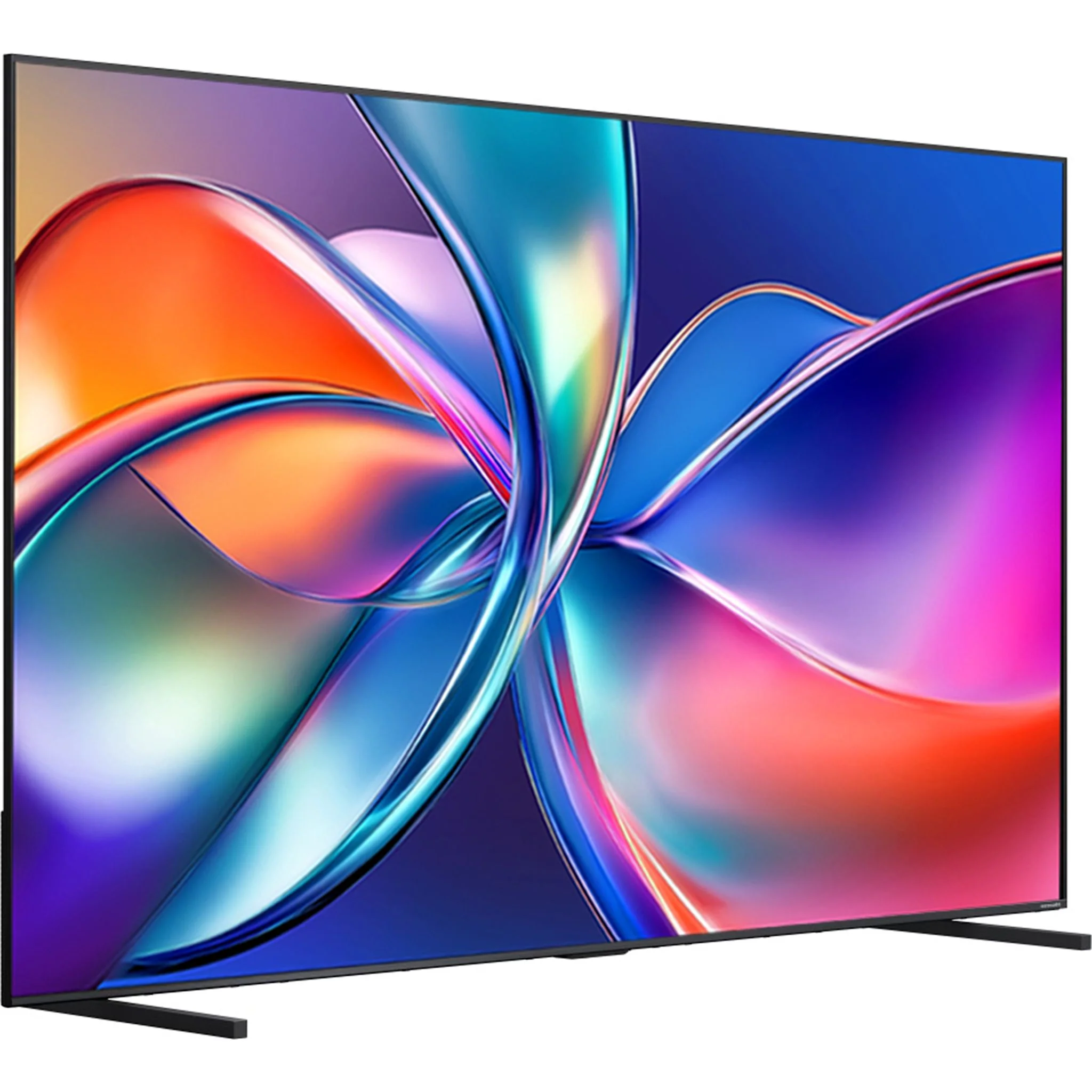 Hisense 98" QLED 4K Smart TV (98QD5N) - Black - Image 2