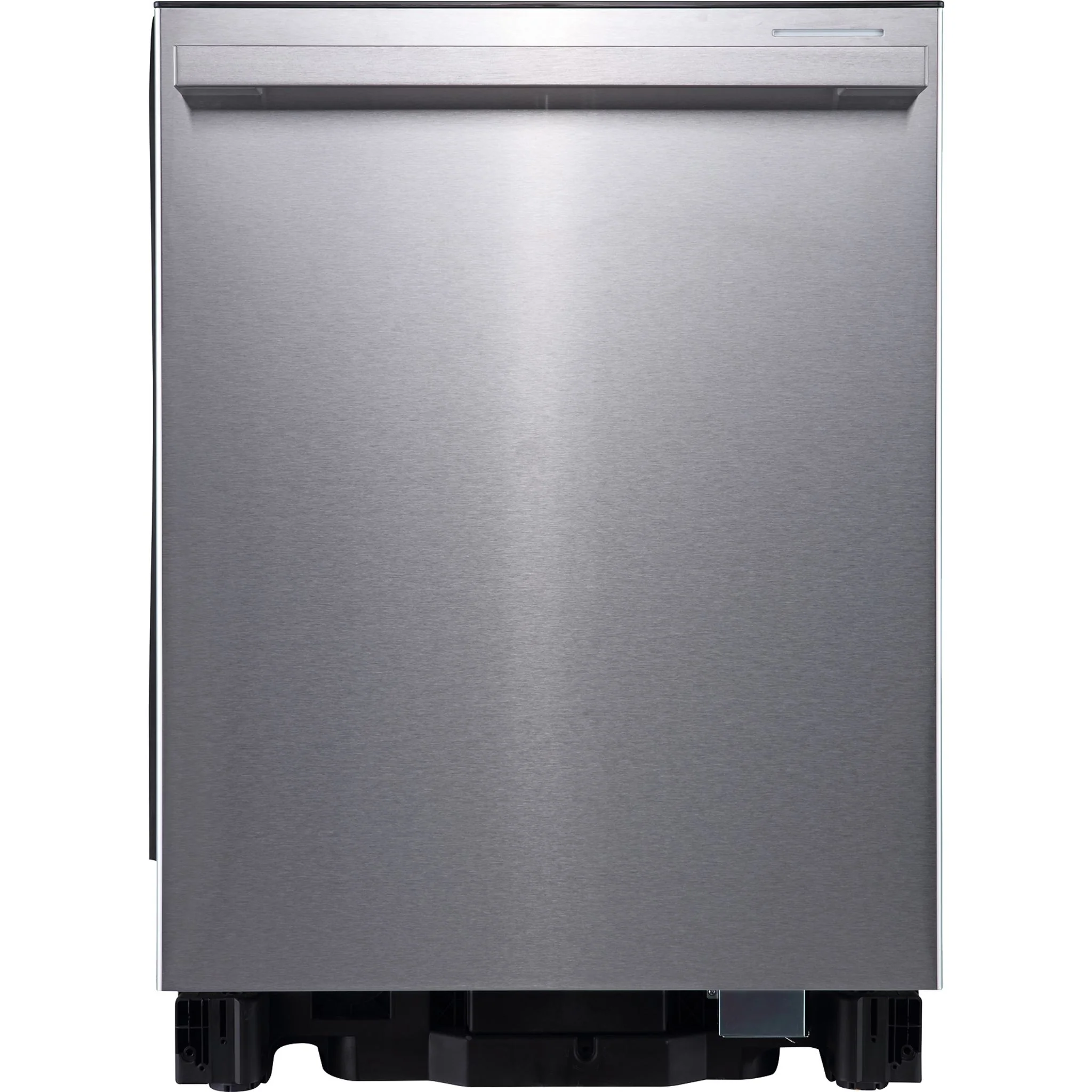 Hisense Dishwasher Stainless Steel (HDW63314SS) - Stainless Steel