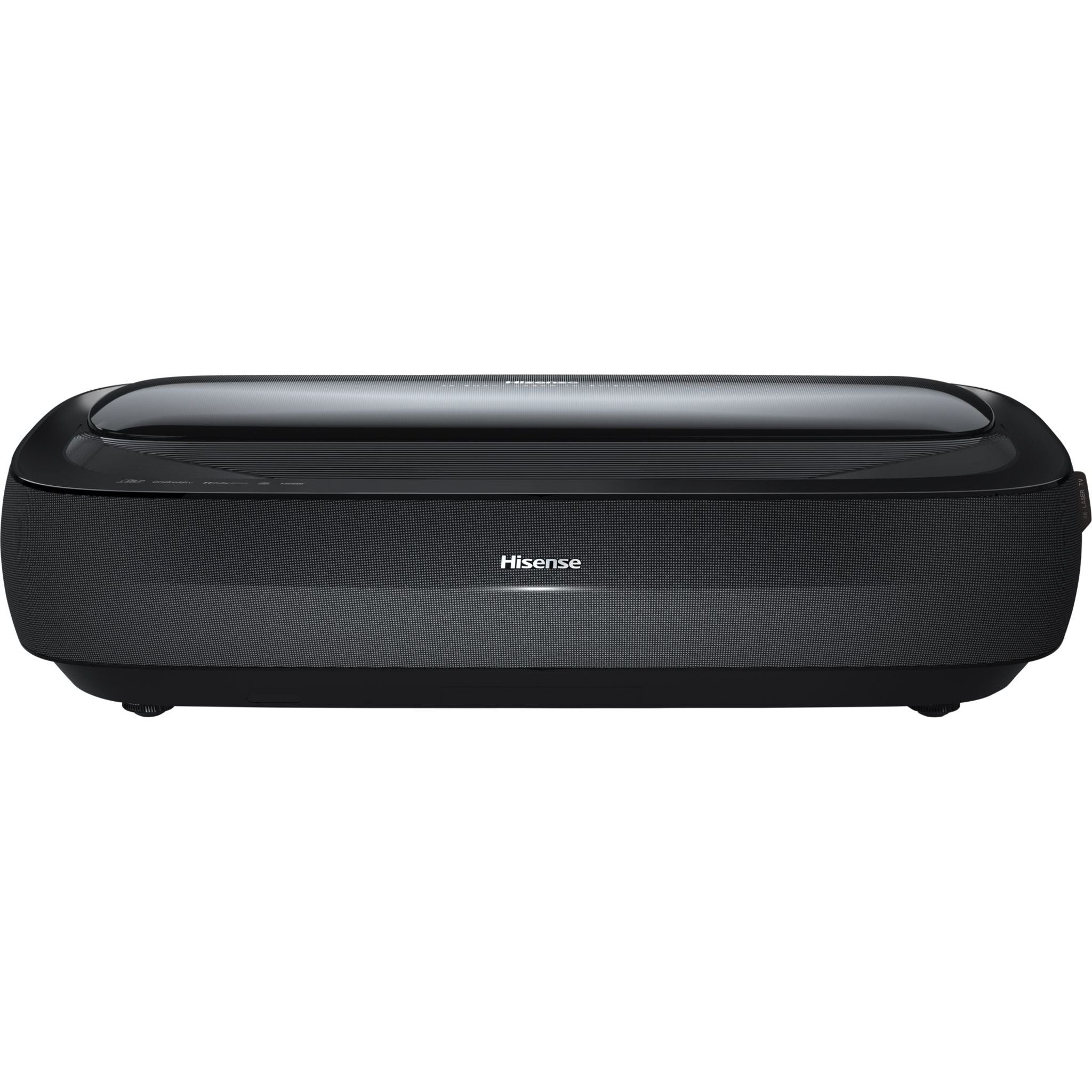 Hisense 120" Laser TV with Screen (120L9G-CINE120A) - Black - Image 2