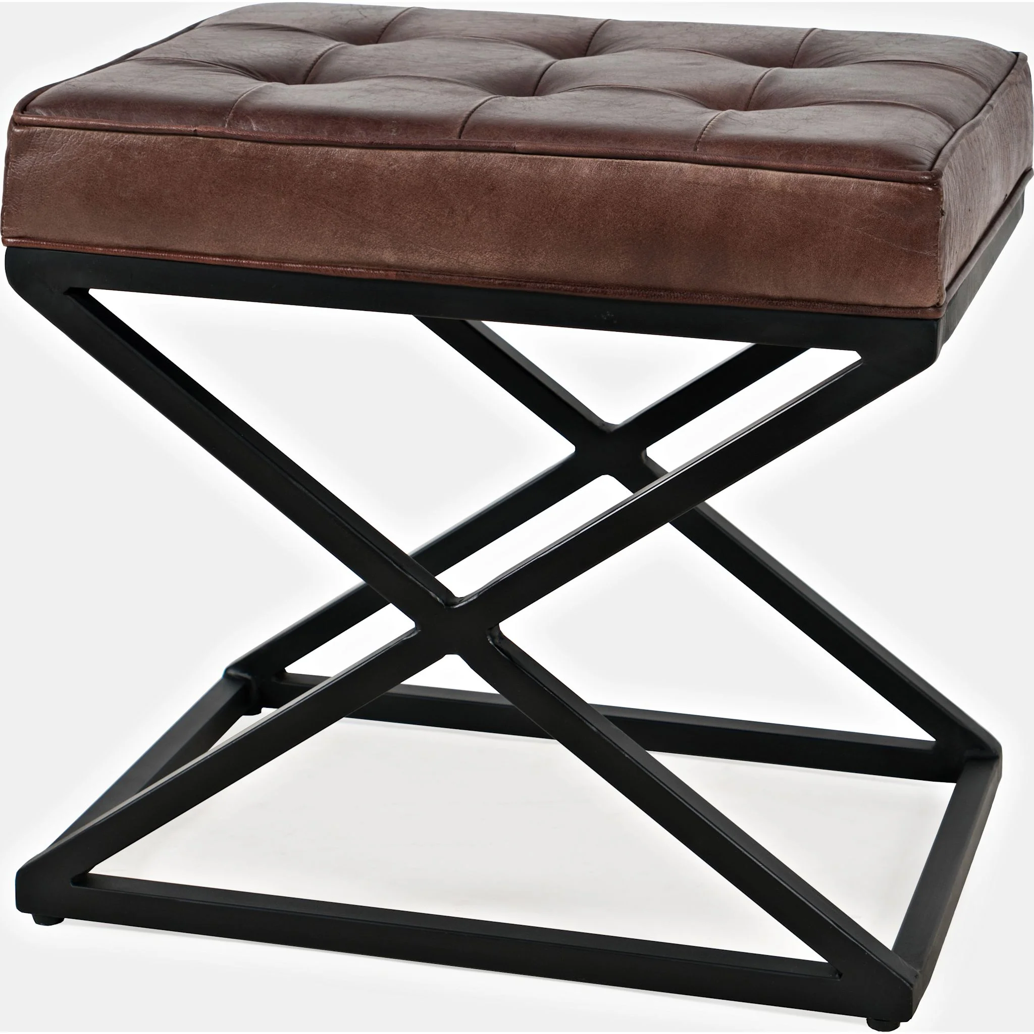 Hogan Bench - Dark Sienna - Image 6
