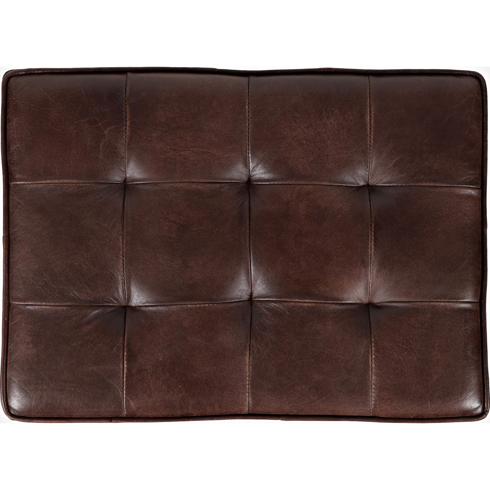 Hogan Bench - Dark Sienna - Image 7