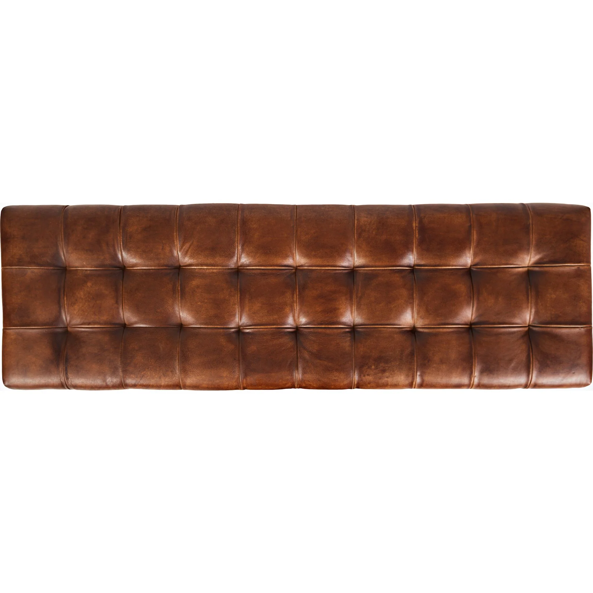 Hogan Bench - Saddle - Image 3