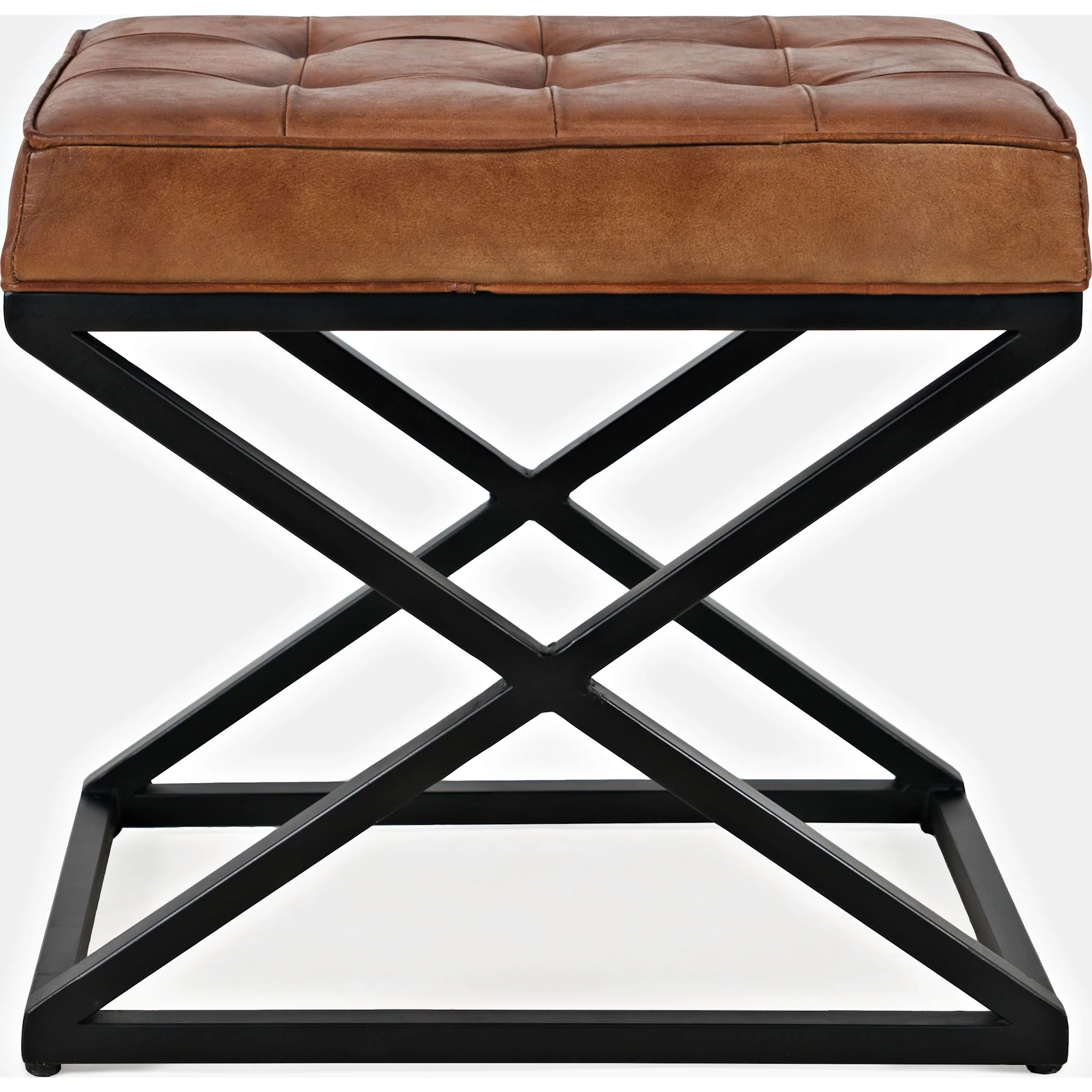 Hogan Bench - Saddle