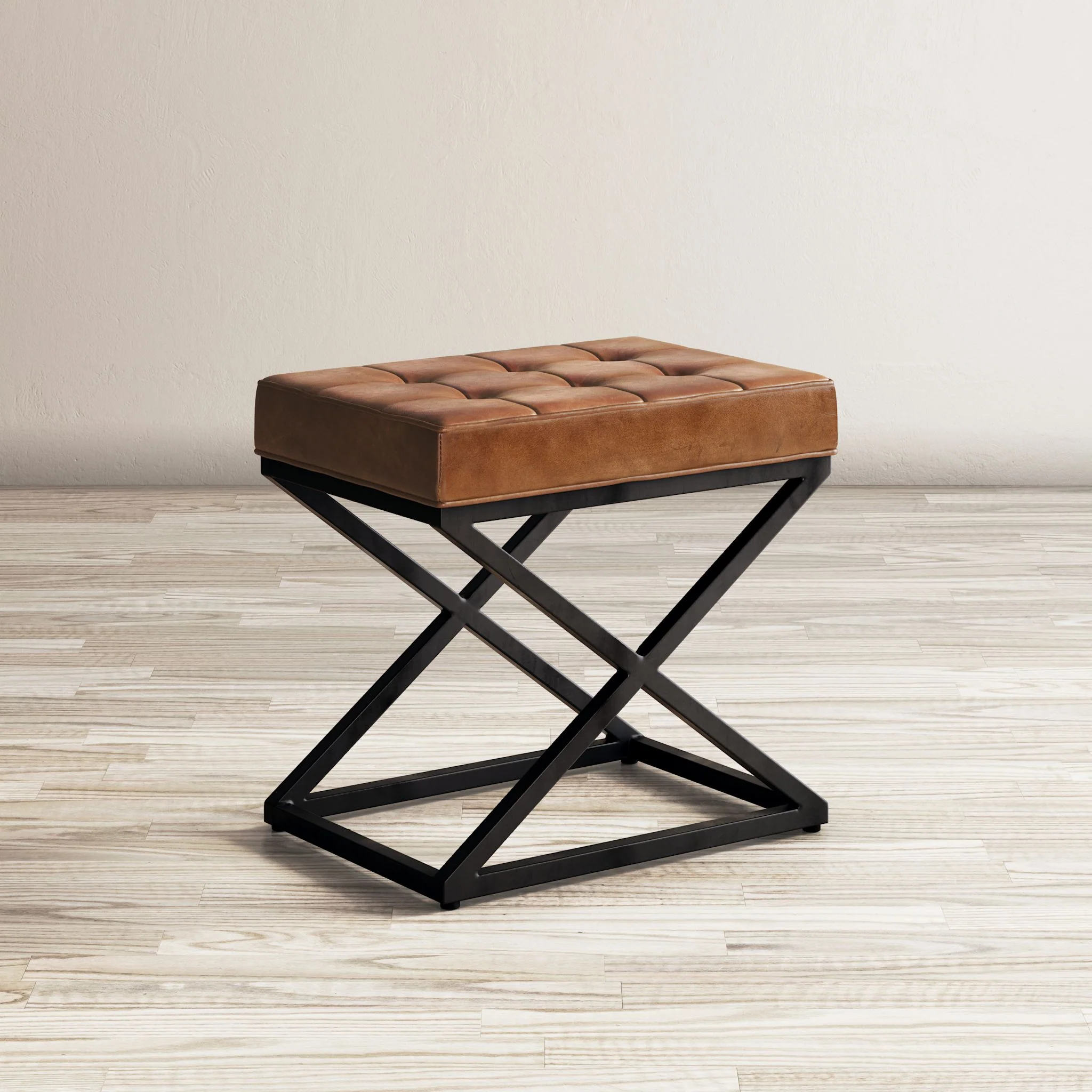 Hogan Bench - Saddle - Image 5
