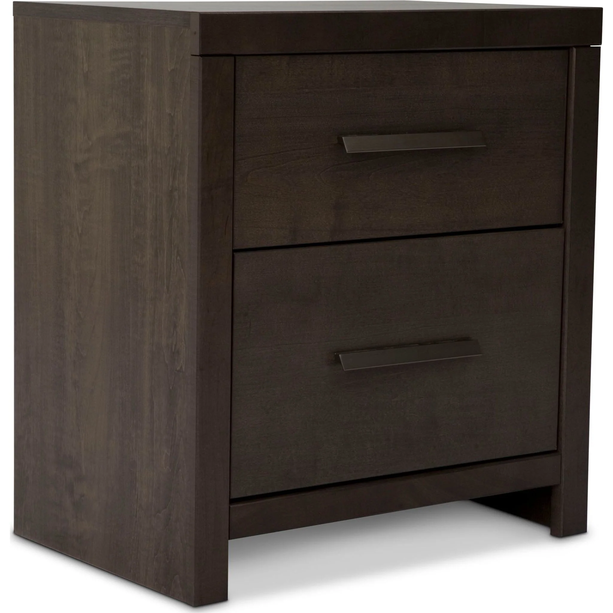 Holloway Nightstand - Prairie Storm - Image 2