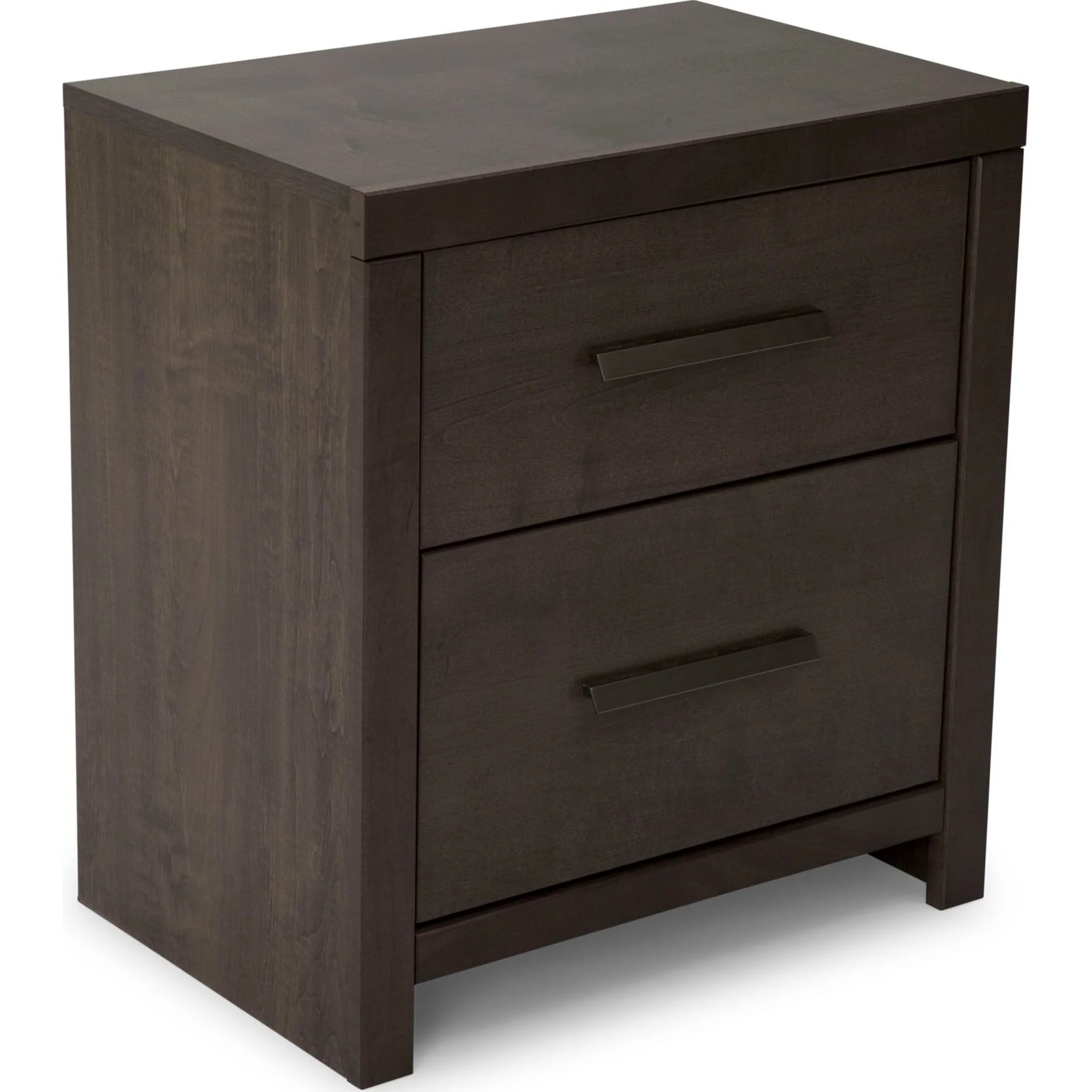 Holloway Nightstand - Prairie Storm - Image 3