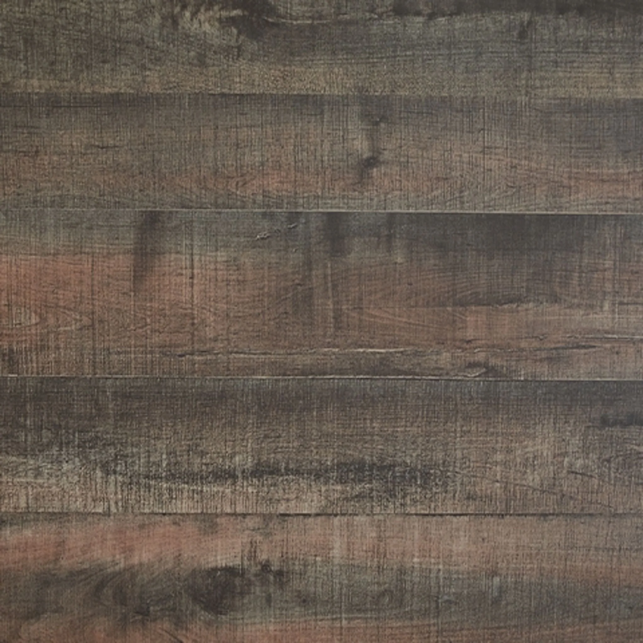 Hollum Coffee Table - Rustic Brown - Image 9