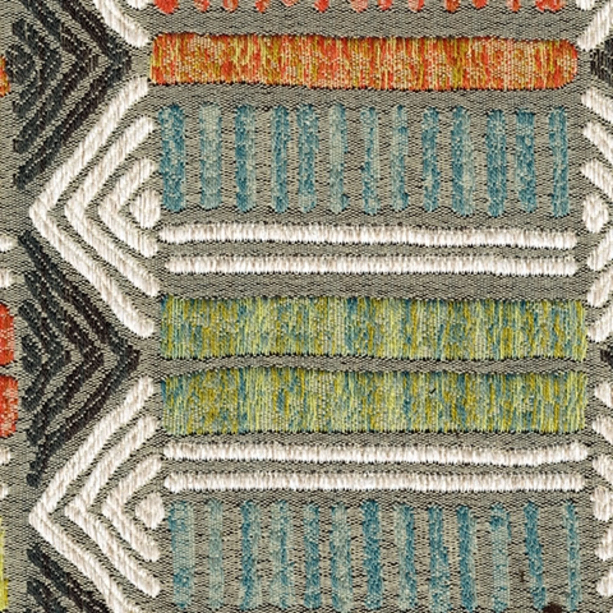 Hollyann Sofa - Blue - Image 8
