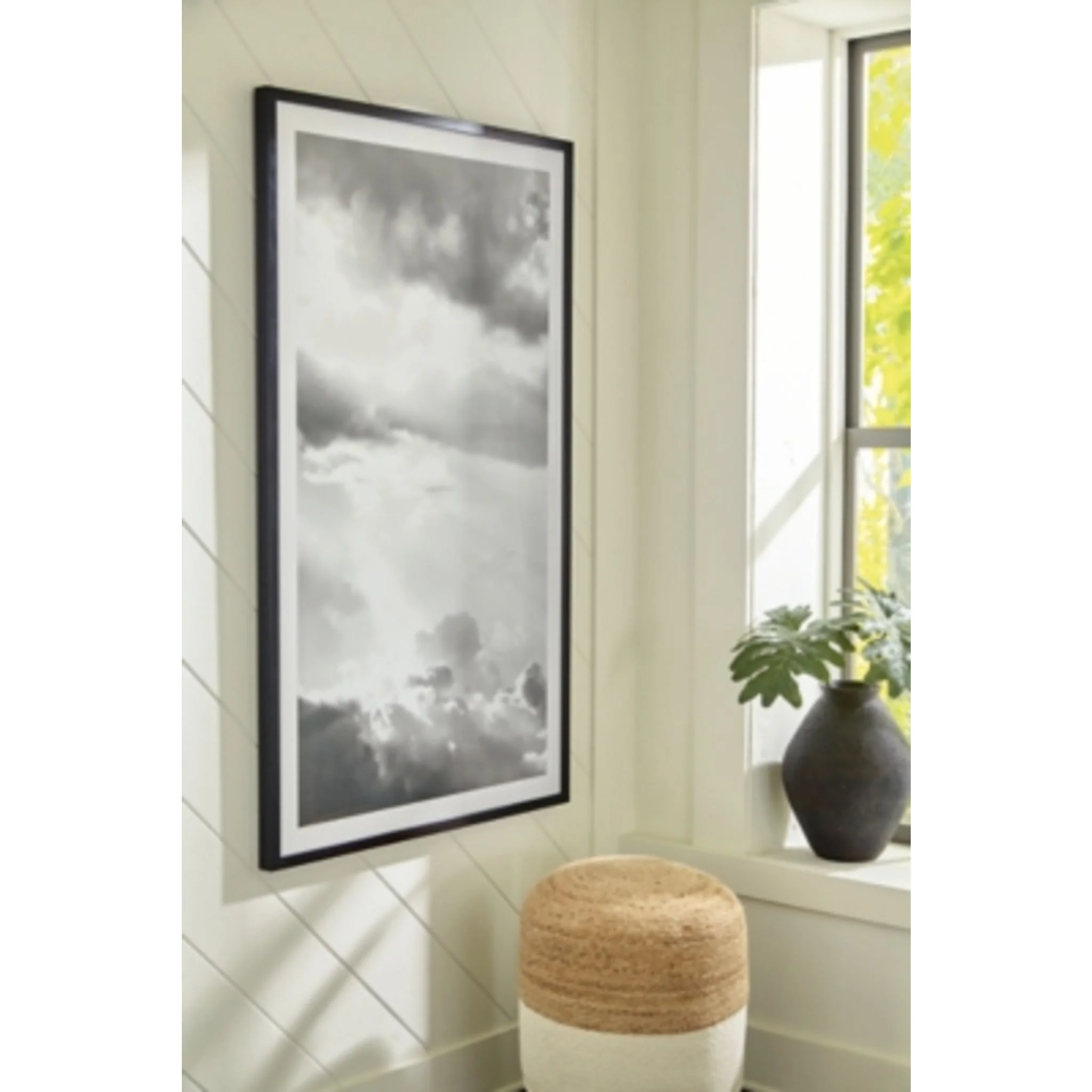 Holmsby Wall Art 37.00" x 62.60" - Image 2