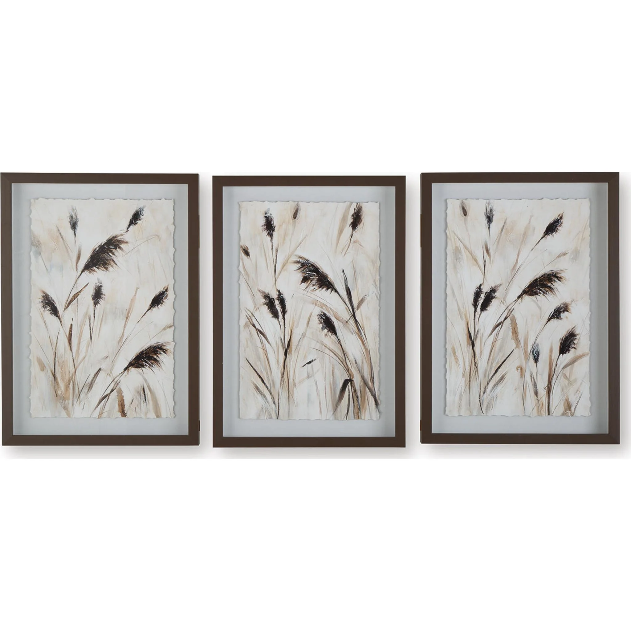Honslow Wall Art (Set of 3) 20.00" x 28.00"