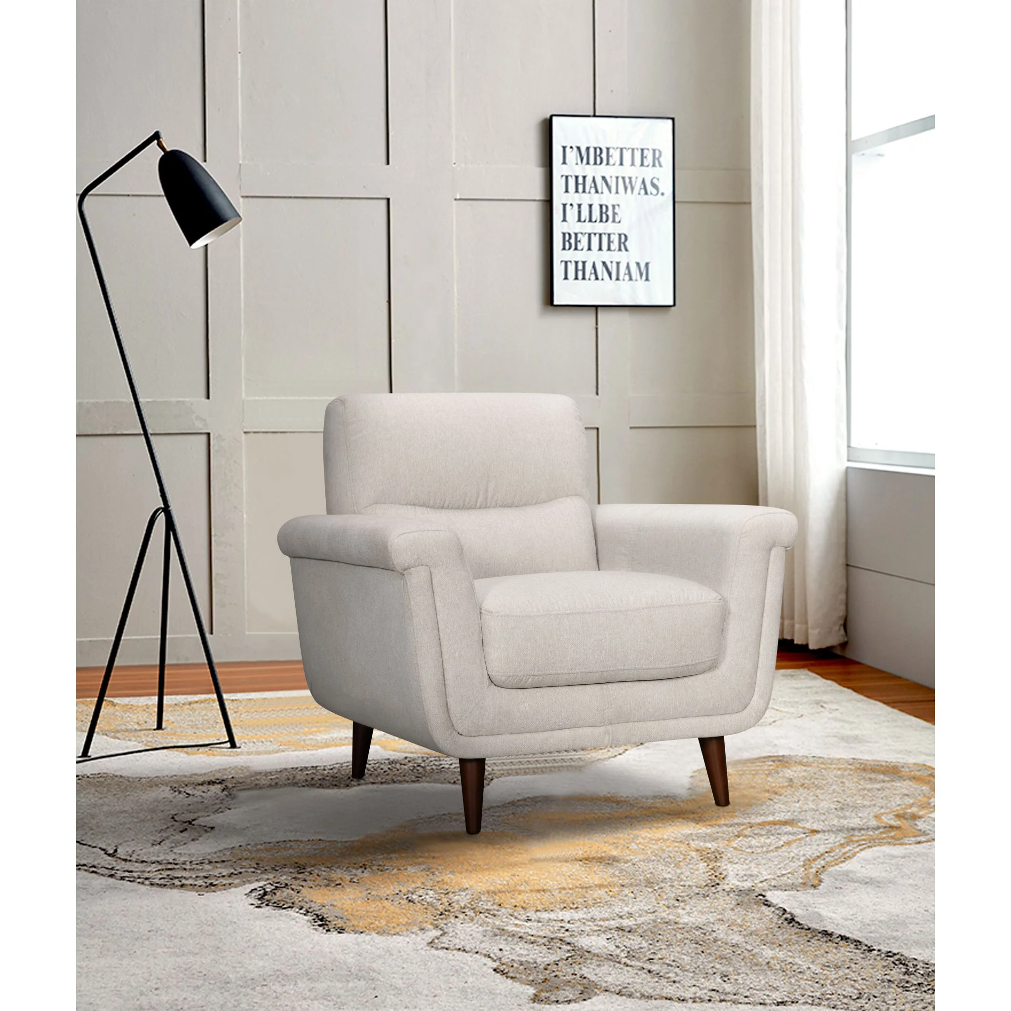 Hope Chair - Popstitch Shell - Image 2