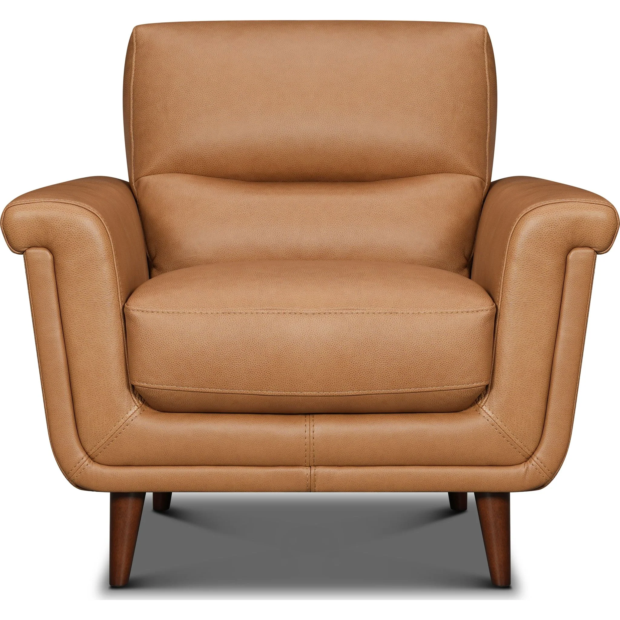 Hope Chair - Texas Toffee - Image 3