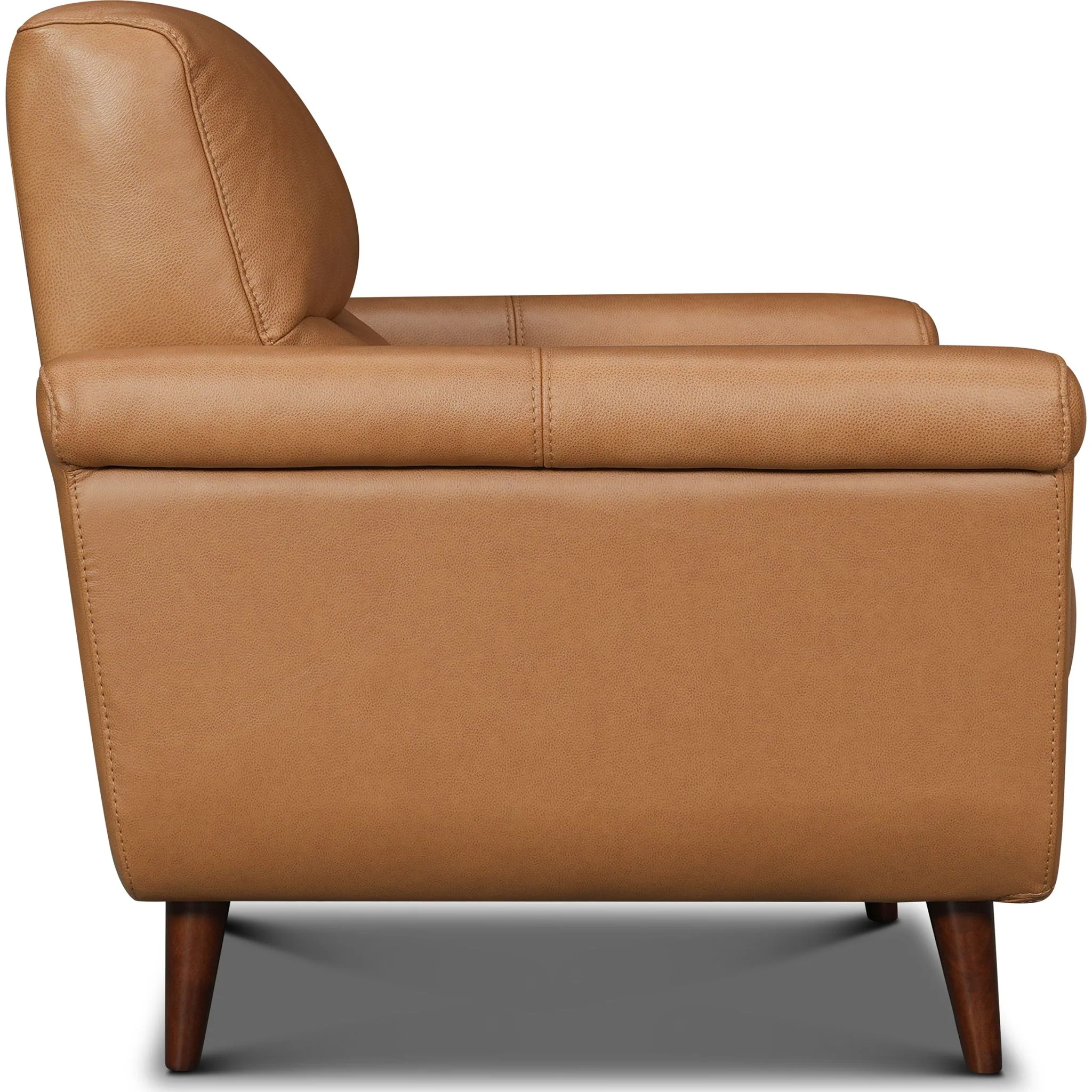 Hope Chair - Texas Toffee - Image 4
