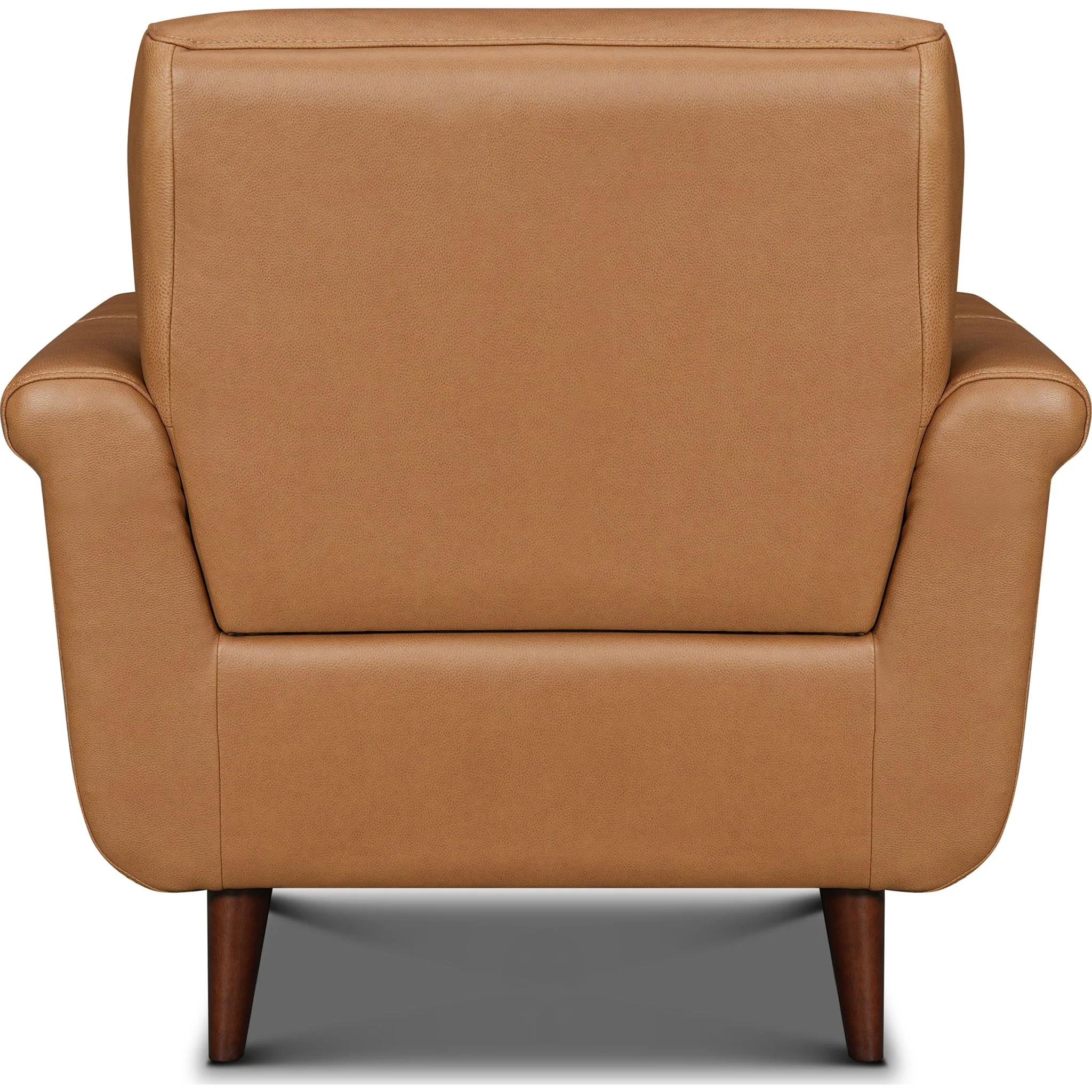 Hope Chair - Texas Toffee - Image 5