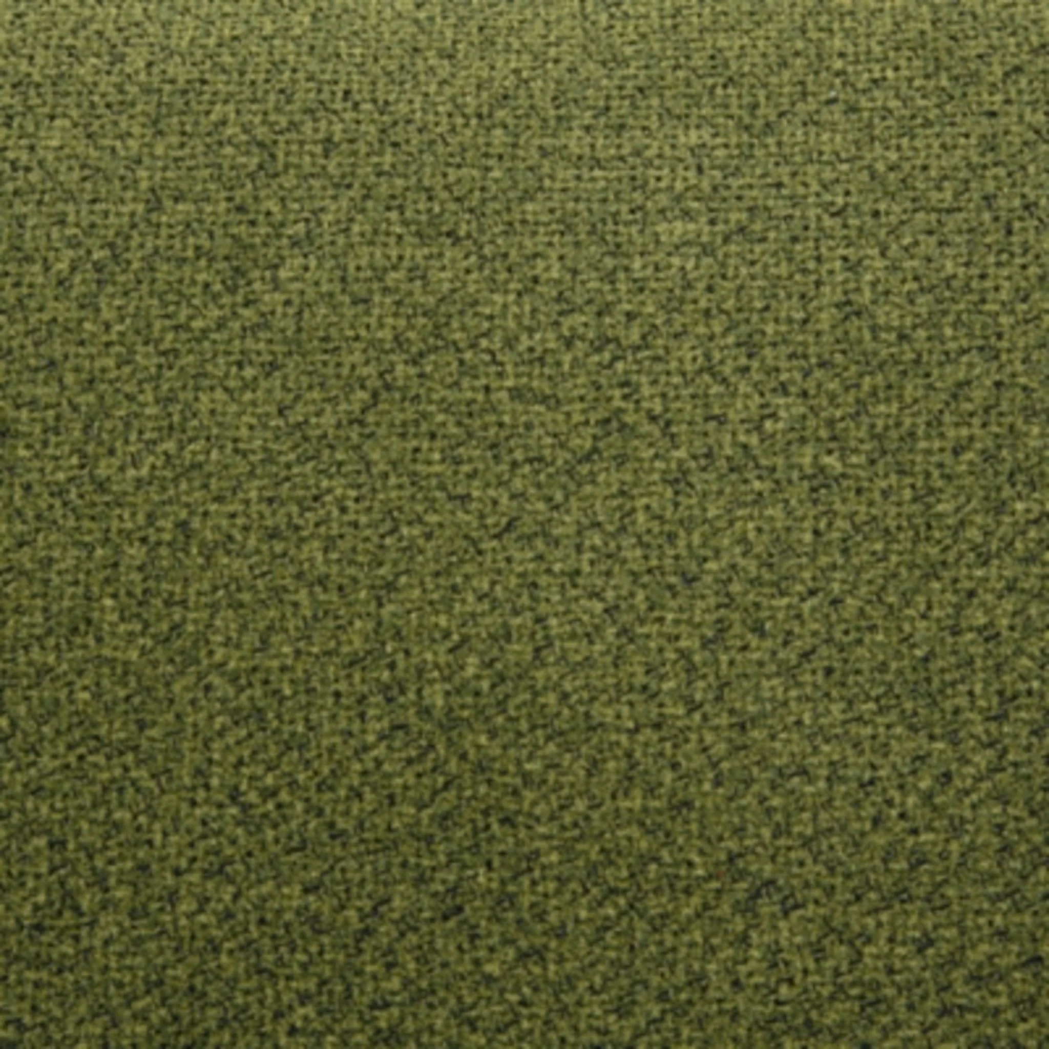 Horizon Hall Outdoor Ottoman with Cushion - Brown/Green - Image 13