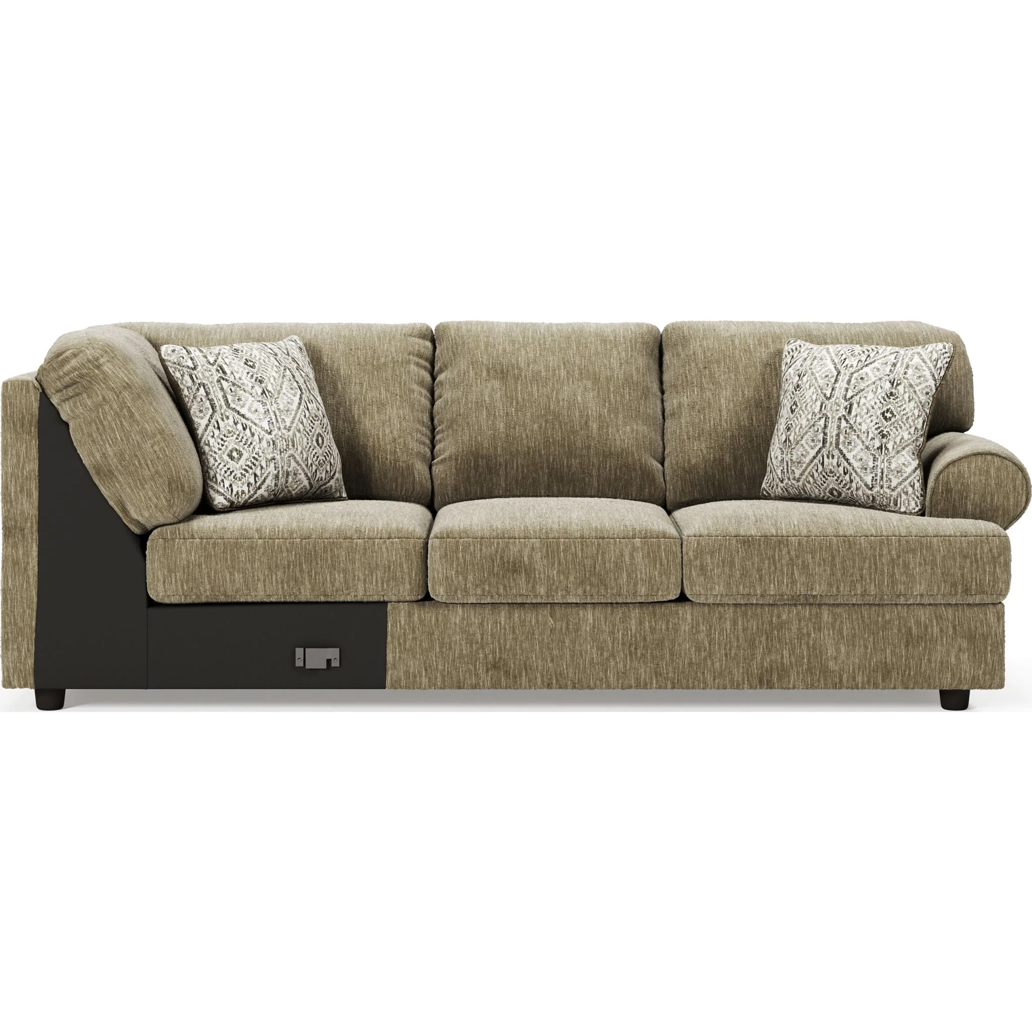 Hoylake 3 Piece Sectional with Chaise - Image 6