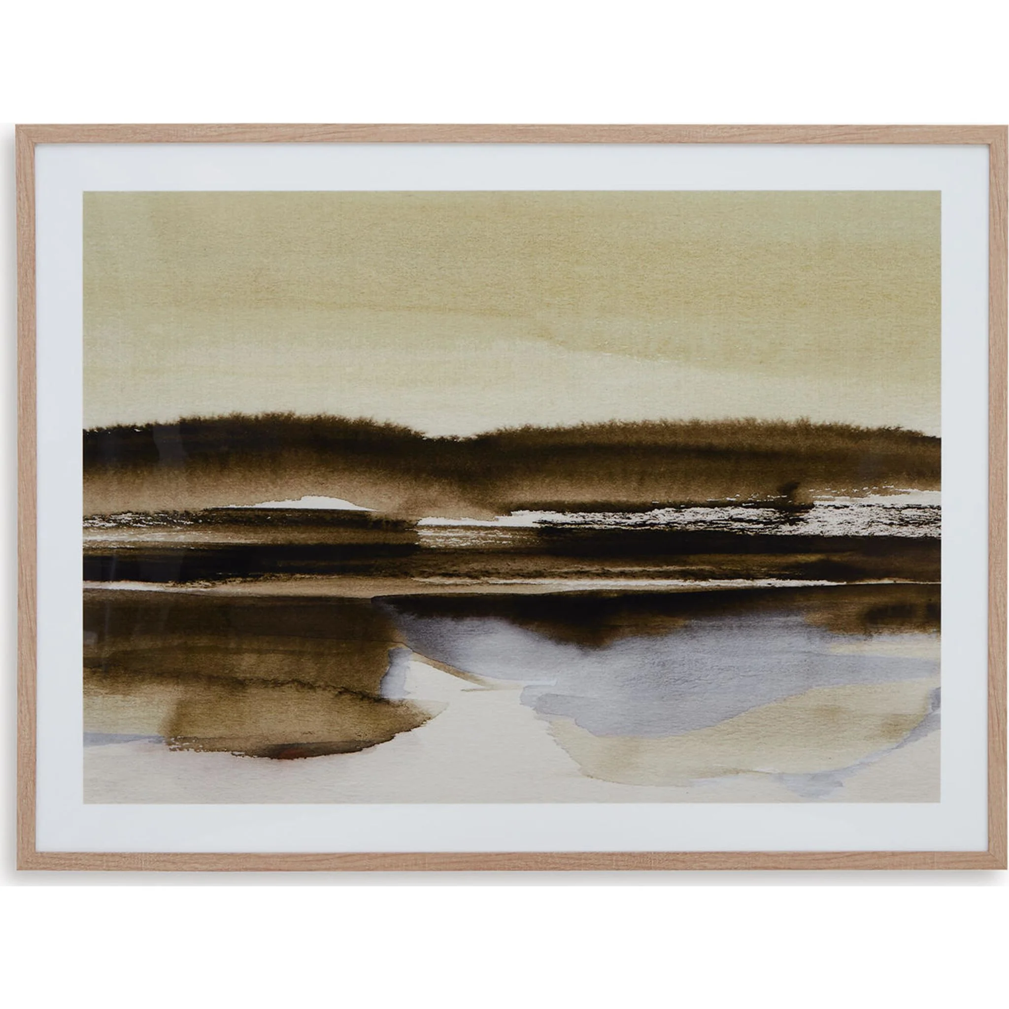 Hurrbrook Wall Art 40.00" x 30.00"