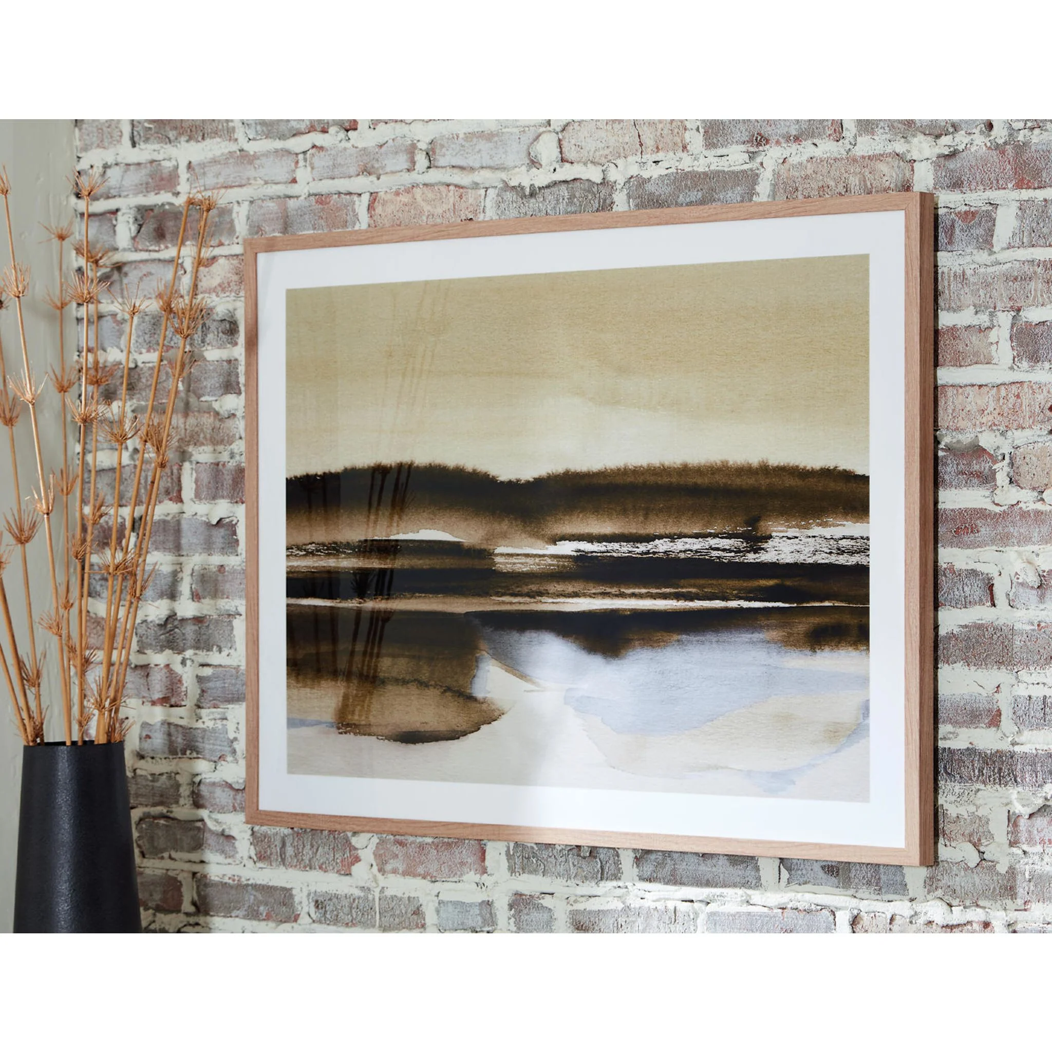 Hurrbrook Wall Art 40.00" x 30.00" - Image 2