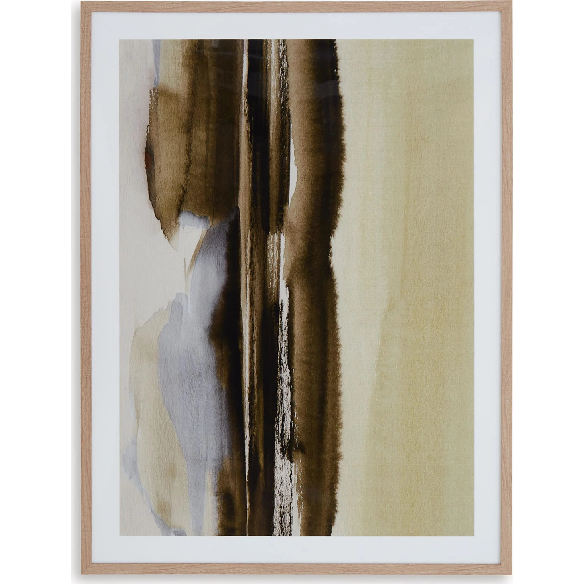 Hurrbrook Wall Art 40.00" x 30.00" - Image 5
