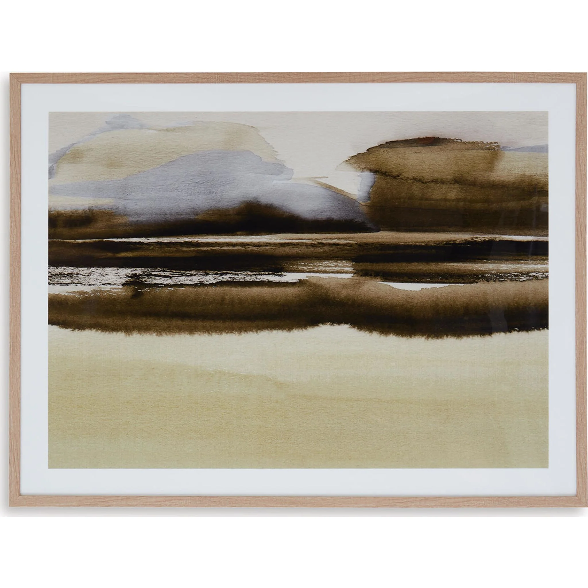 Hurrbrook Wall Art 40.00" x 30.00" - Image 6