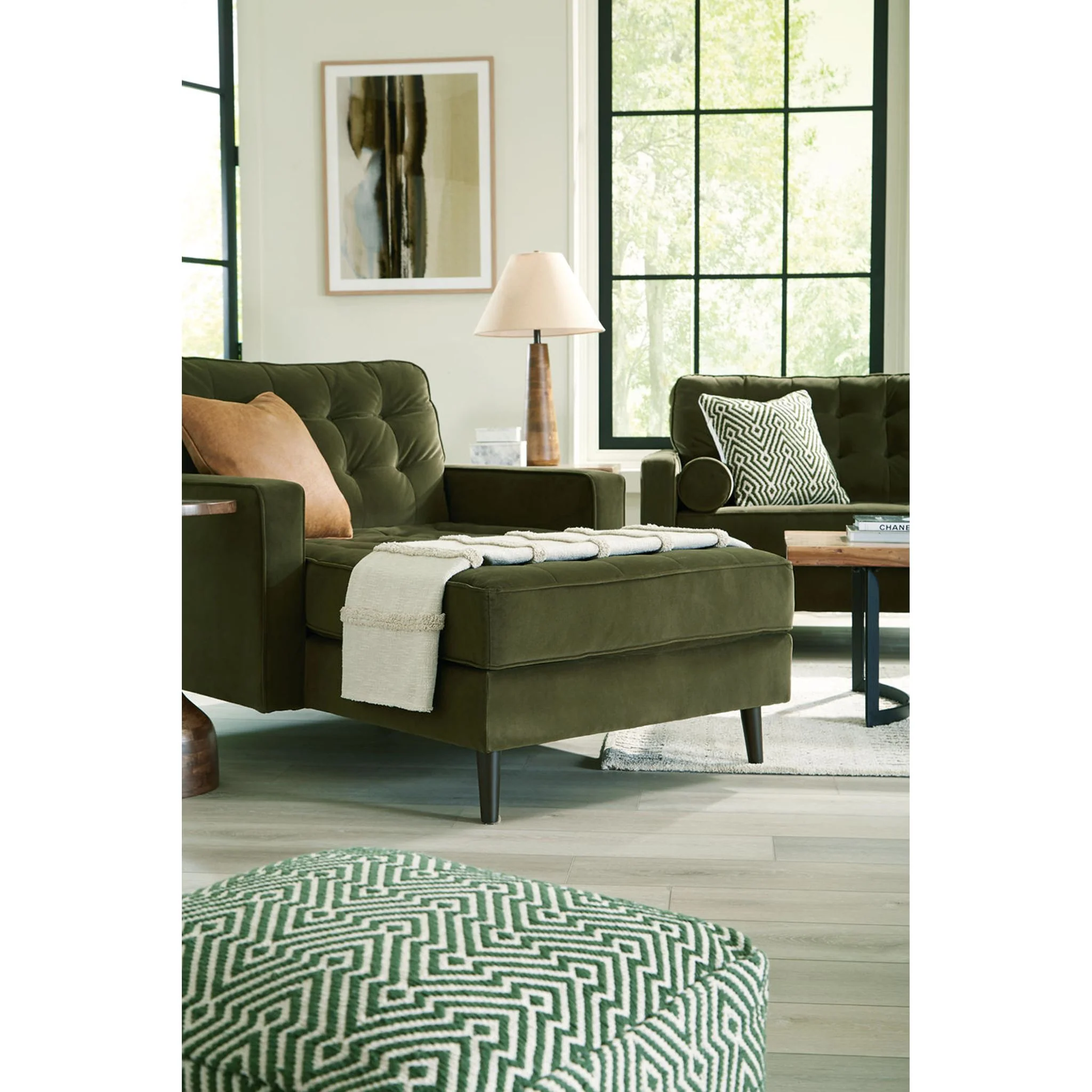 Hurrbrook Wall Art 40.00" x 30.00" - Image 8